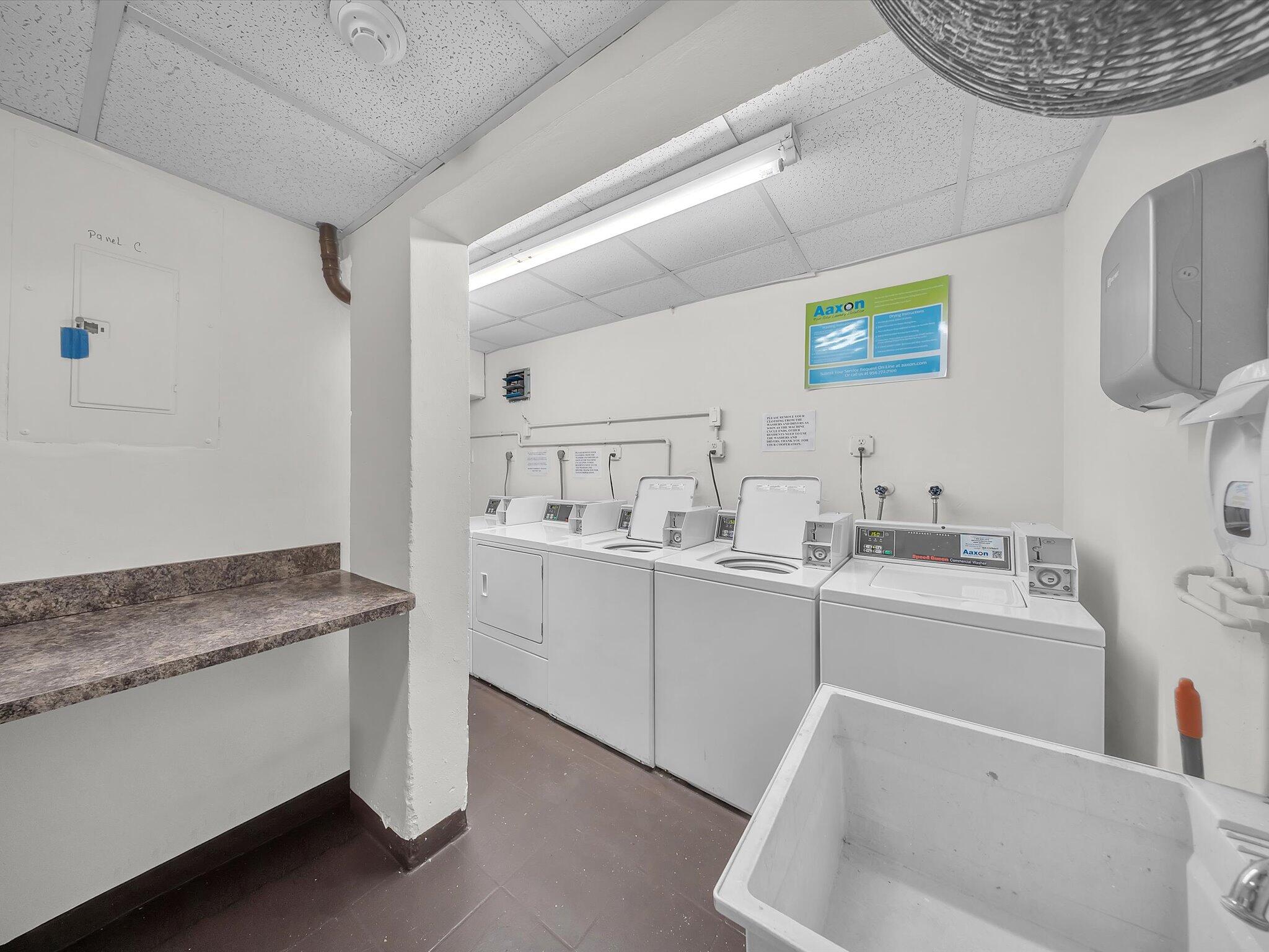 1150 Madruga Avenue C302