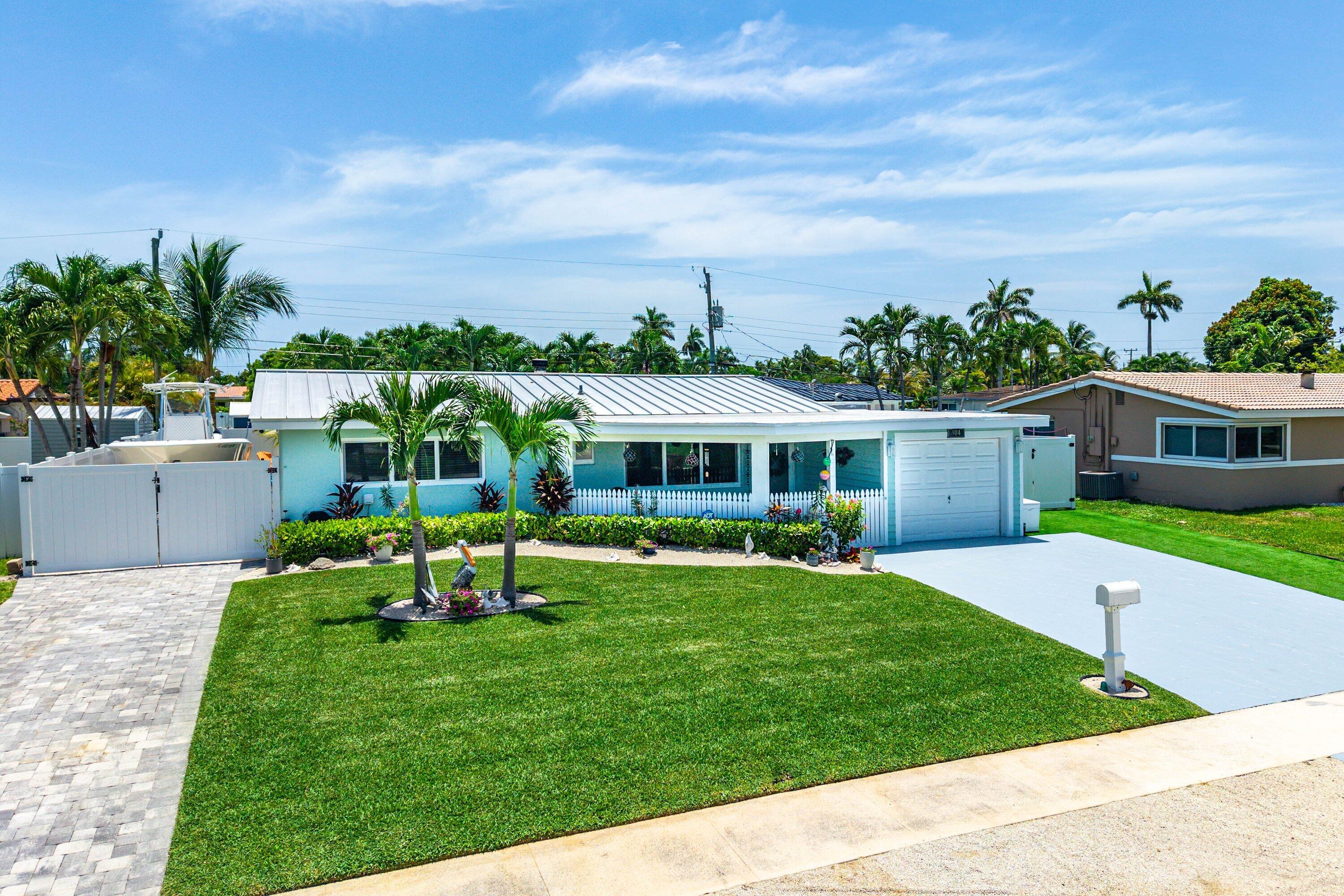 904 SE 15th Court