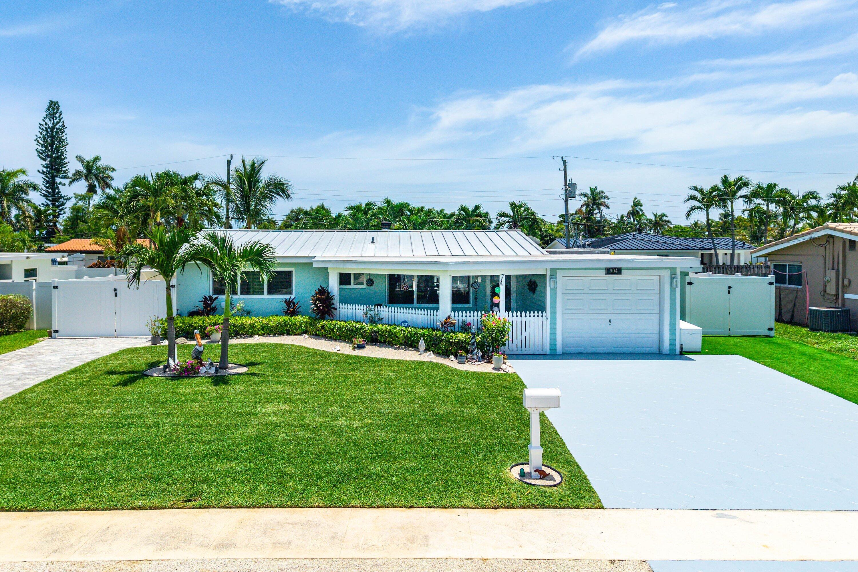 904 SE 15th Court