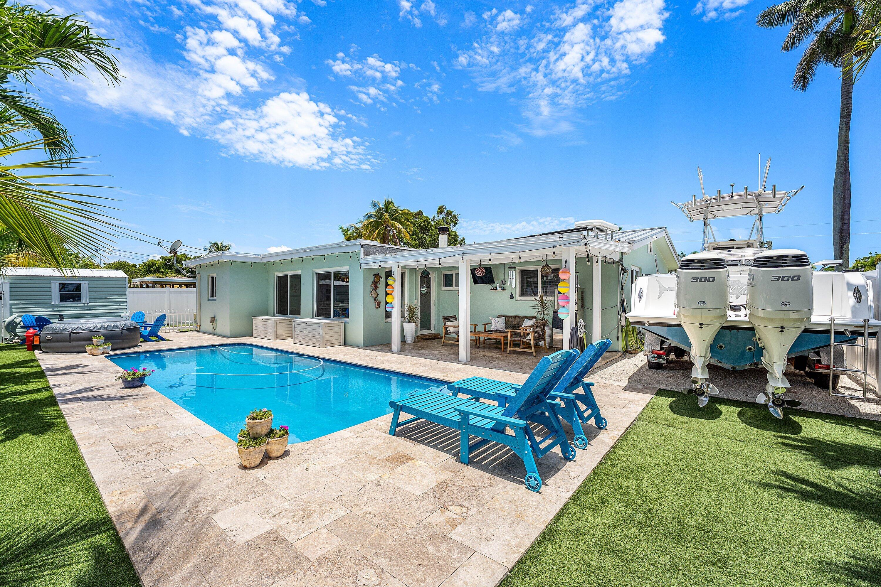904 SE 15th Court