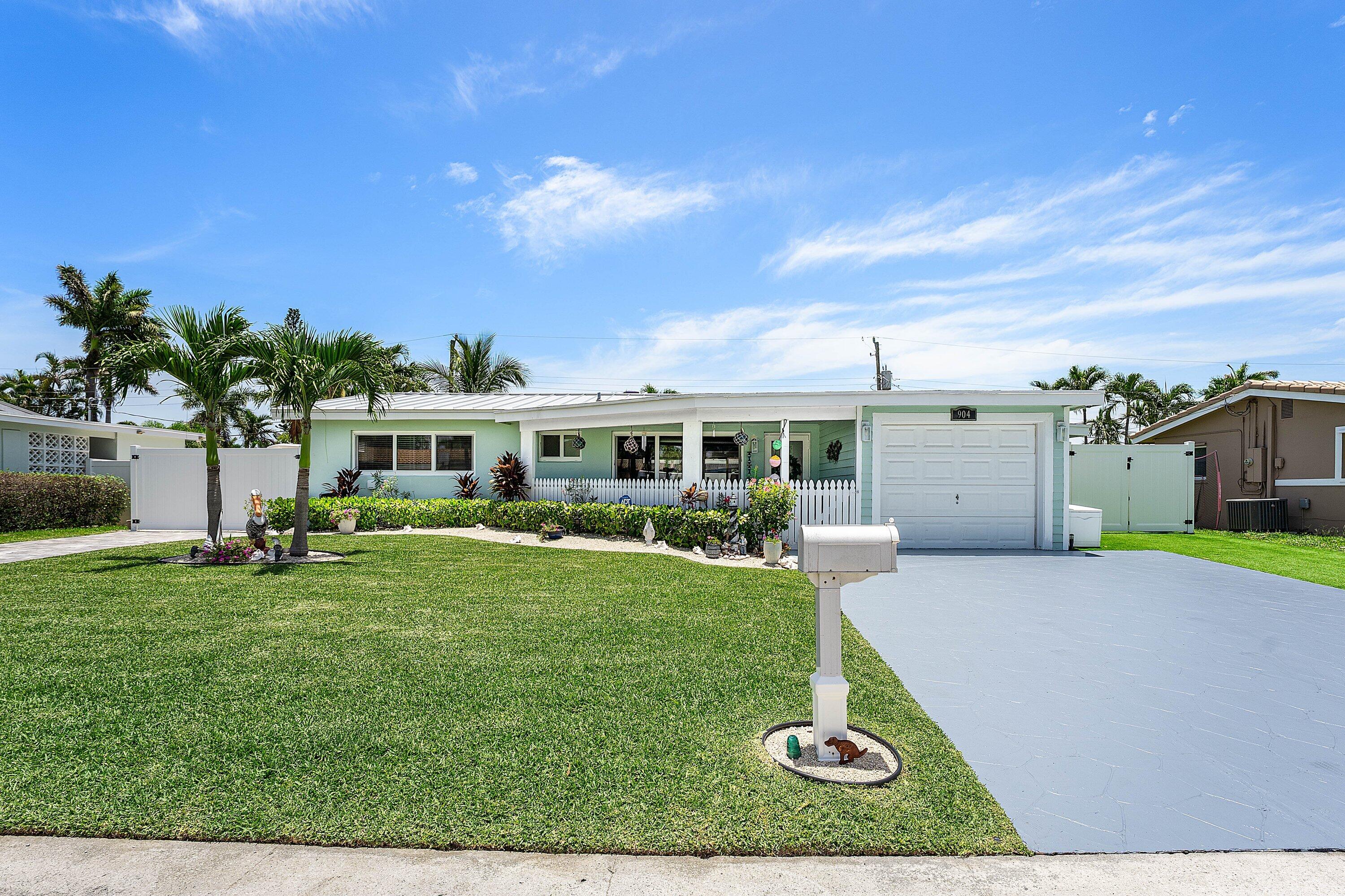 904 SE 15th Court