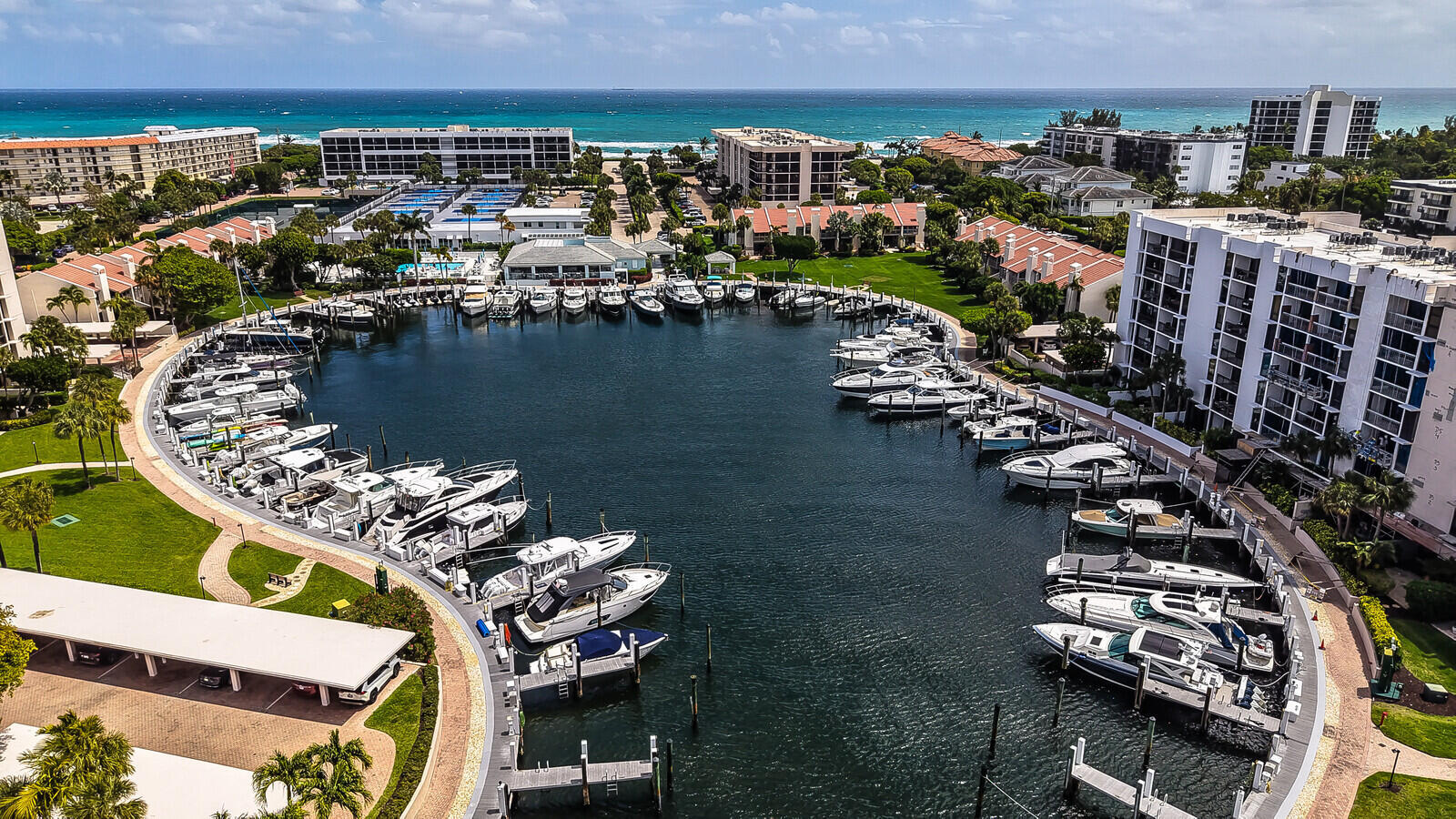 2697 N Ocean Boulevard F-303