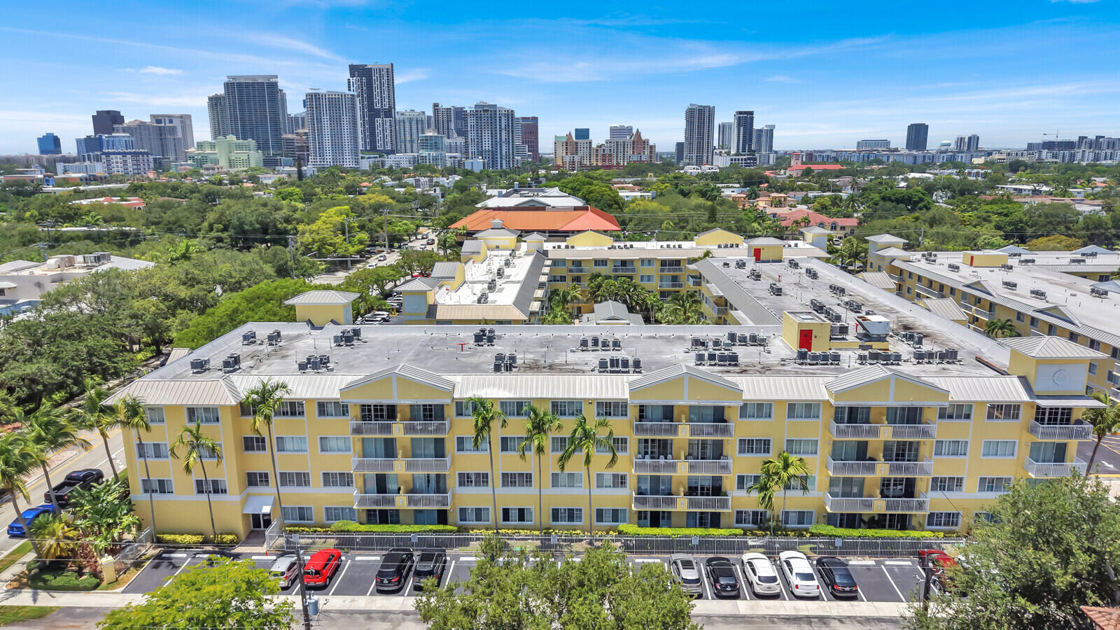 1501 E Broward Boulevard 810