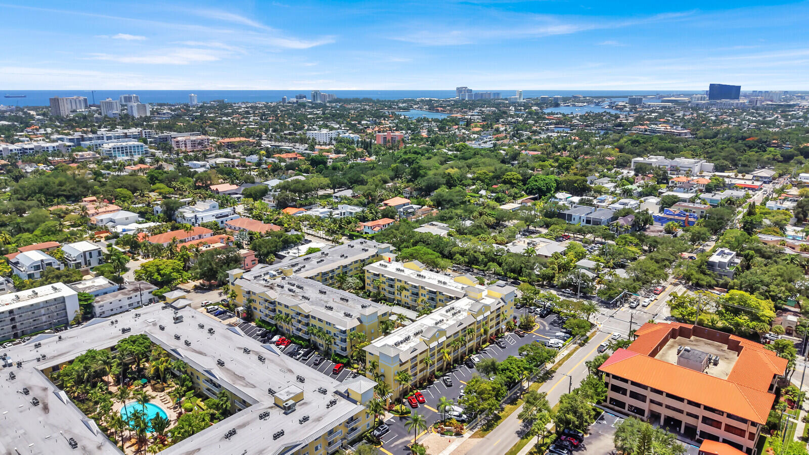 1501 E Broward Boulevard 810