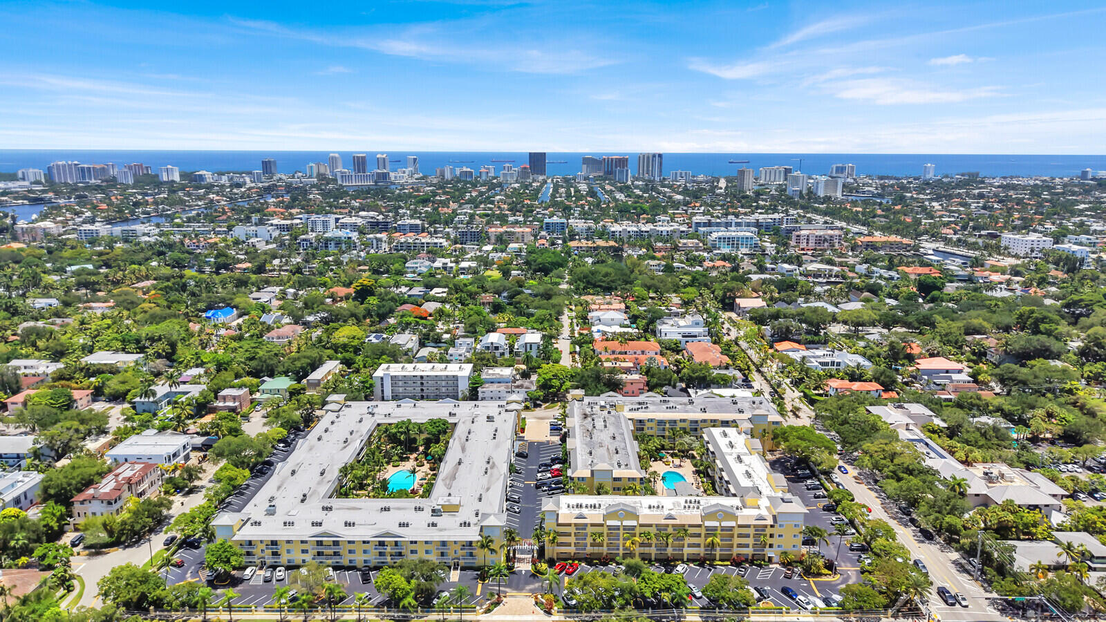 1501 E Broward Boulevard 810