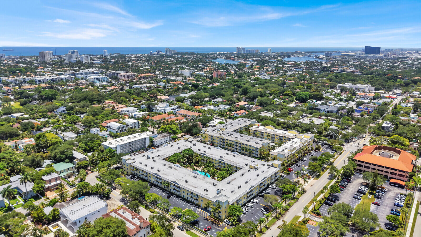 1501 E Broward Boulevard 810