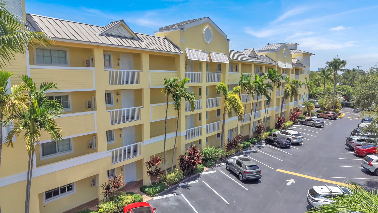 1501 E Broward Boulevard 810