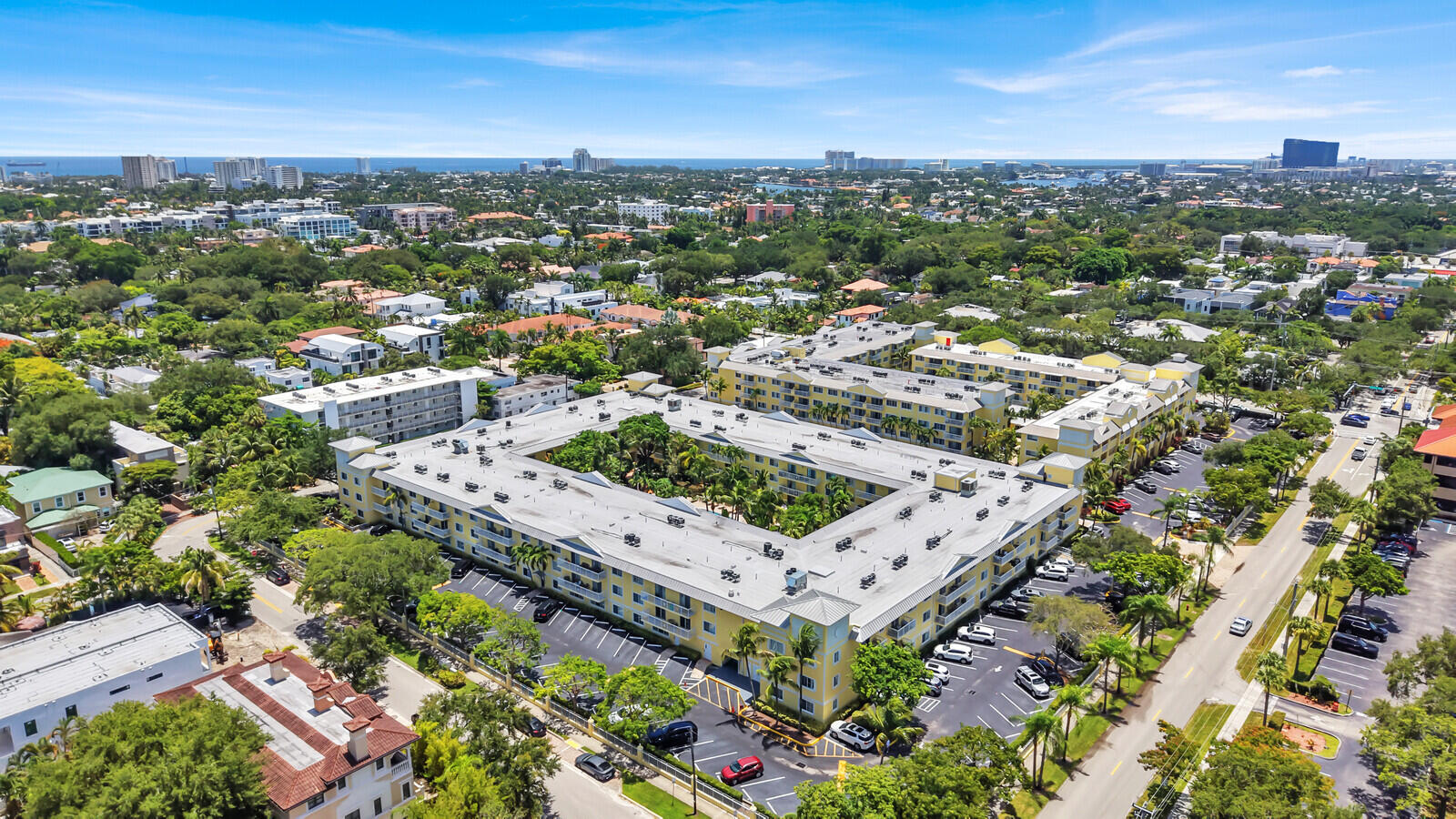 1501 E Broward Boulevard 810