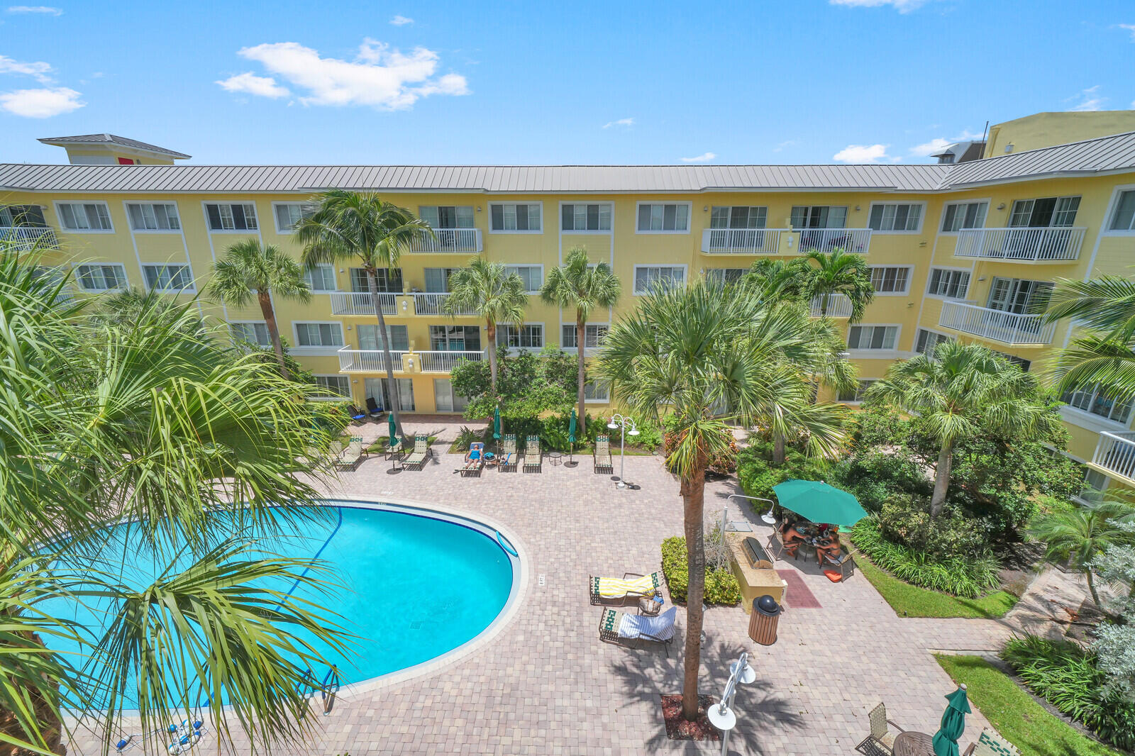 1501 E Broward Boulevard 810