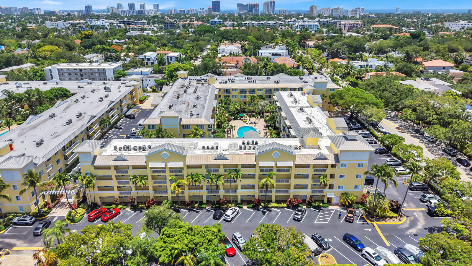 1501 E Broward Boulevard 810