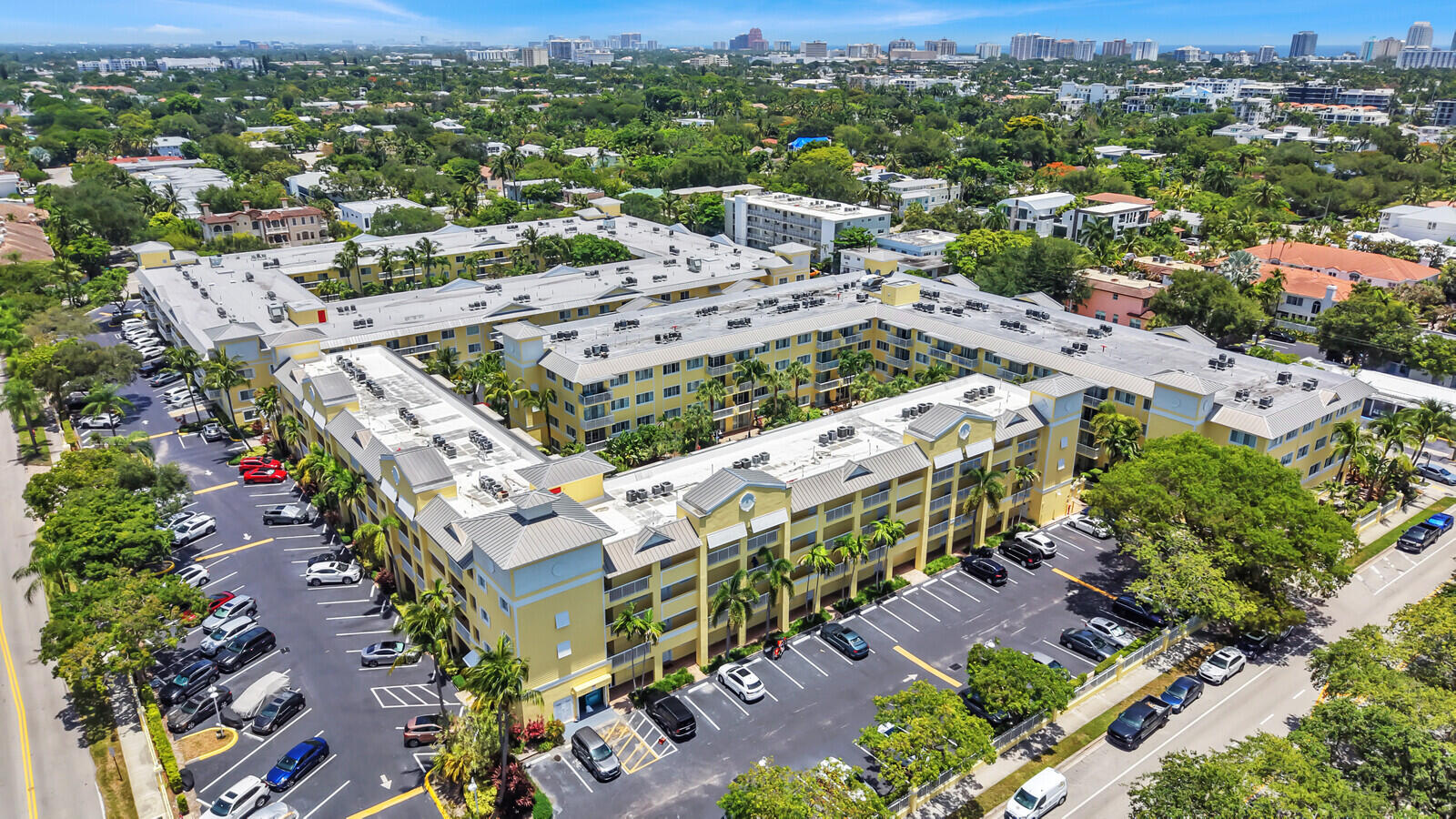 1501 E Broward Boulevard 810