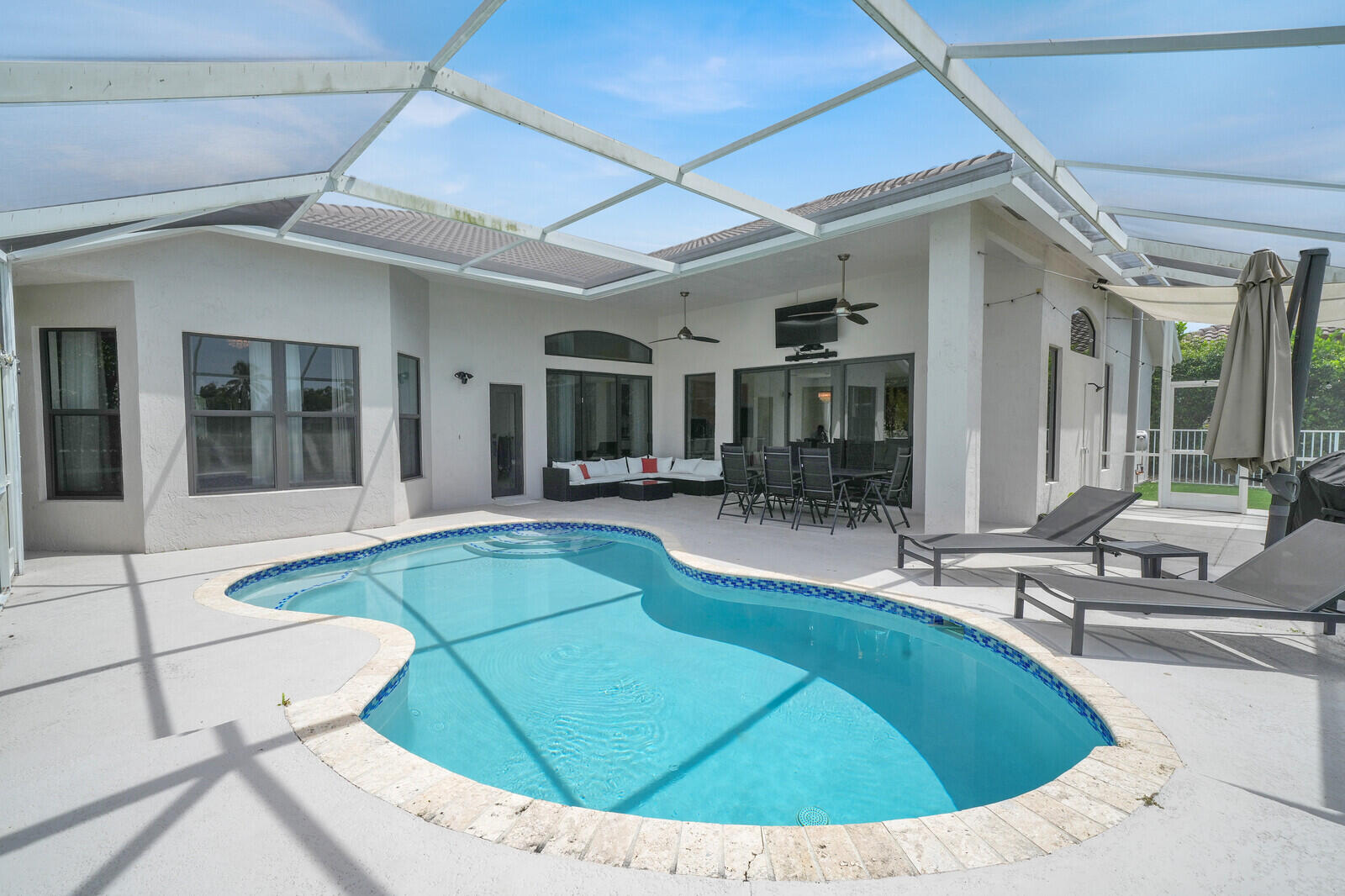 10313 Lexington Estates Boulevard