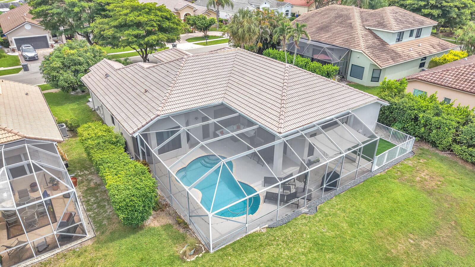 10313 Lexington Estates Boulevard