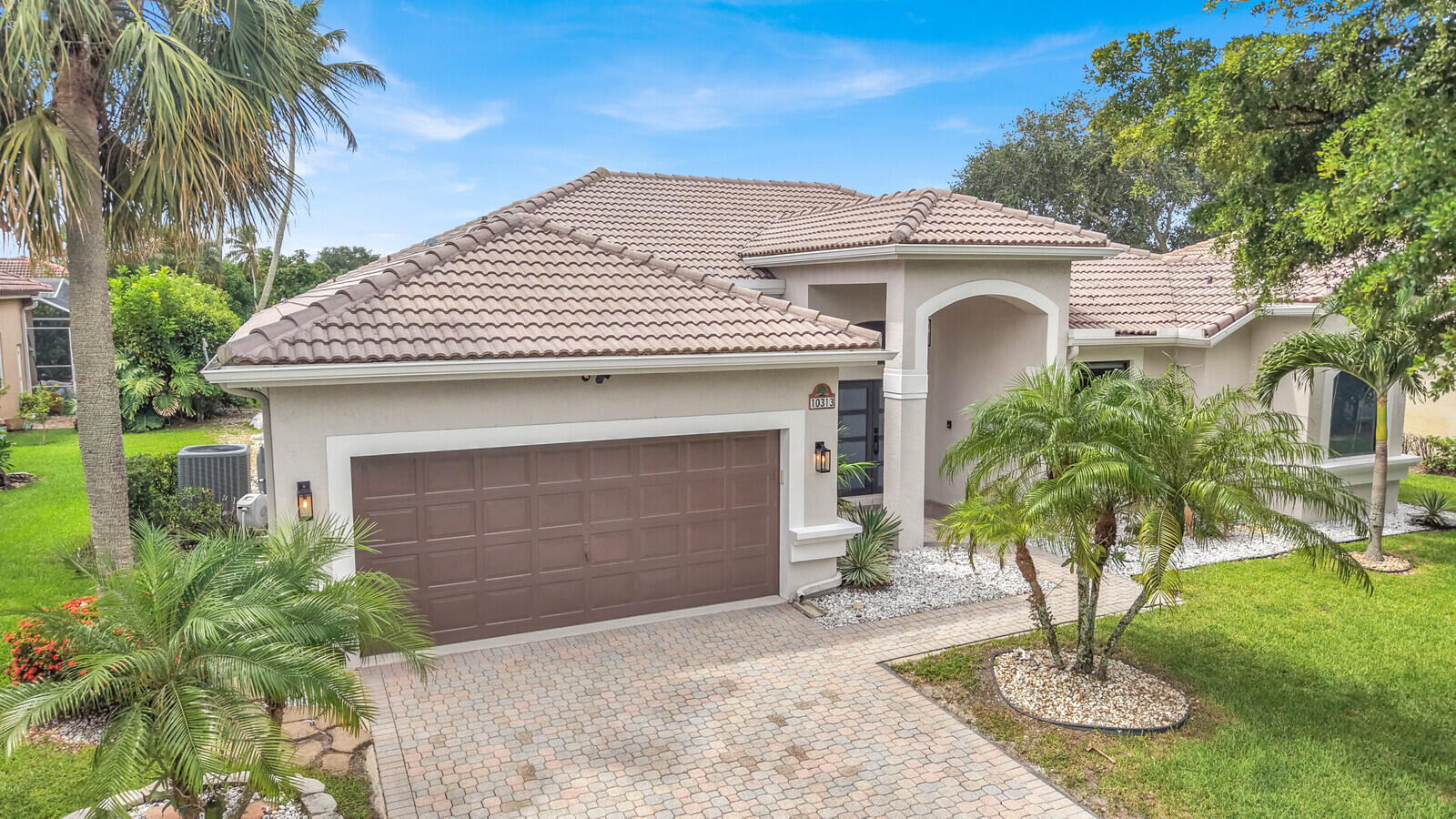 10313 Lexington Estates Boulevard
