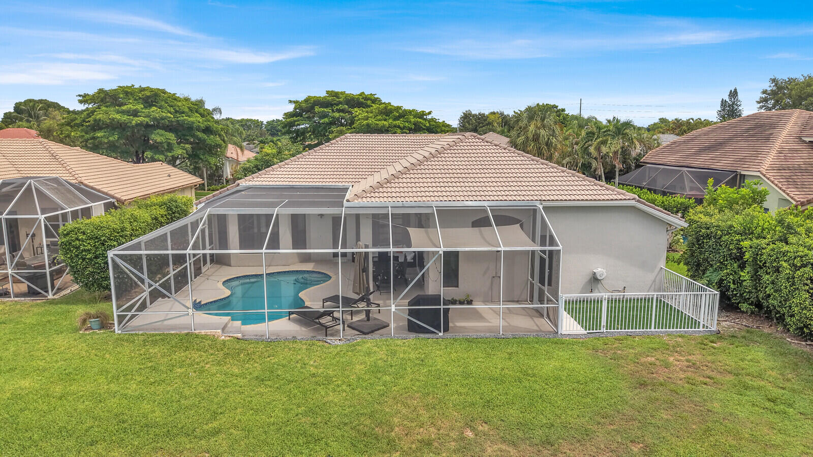 10313 Lexington Estates Boulevard