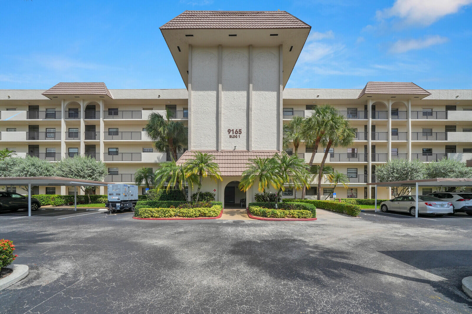 9165 SW 14th Street 1204