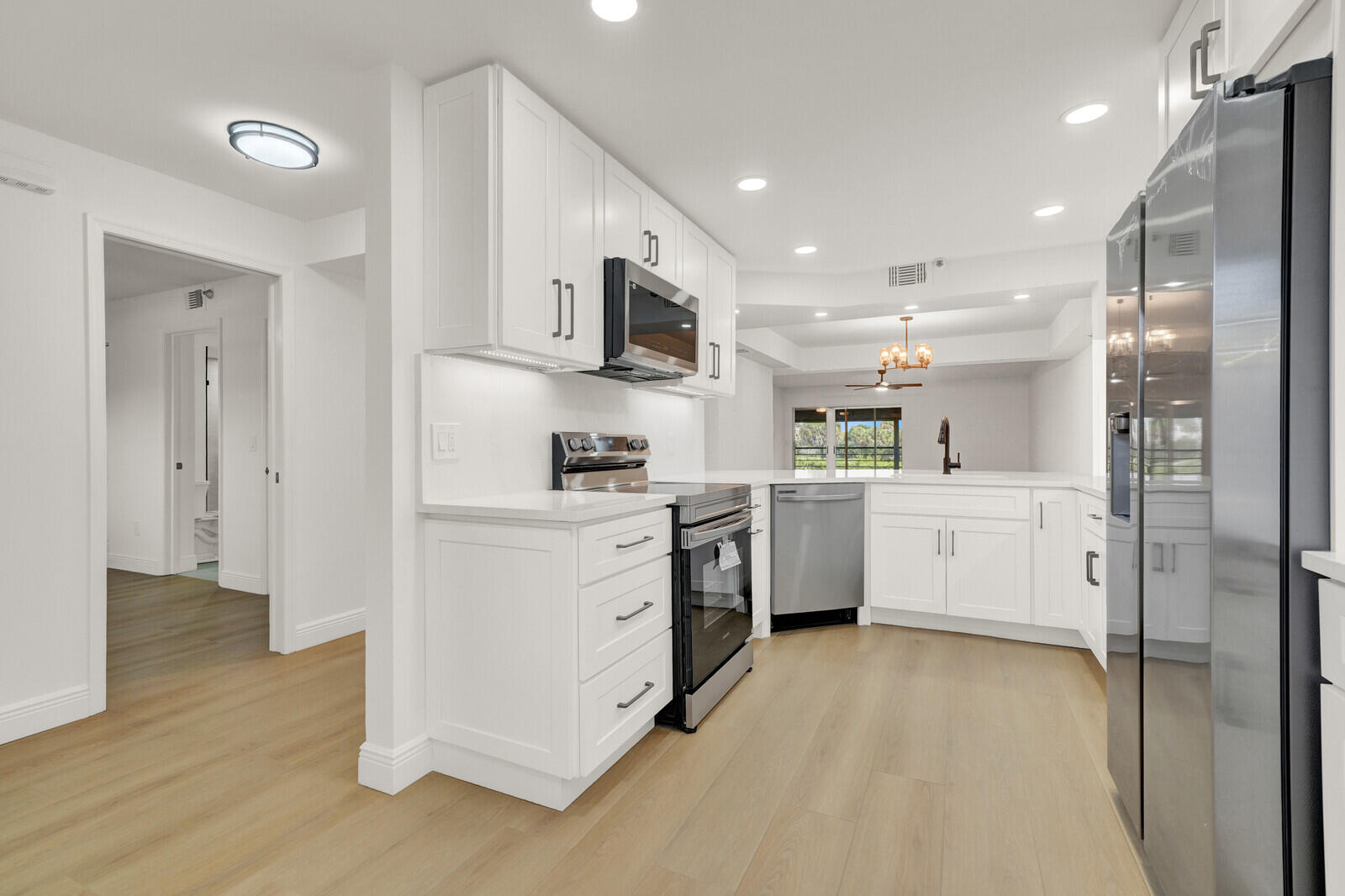 9165 SW 14th Street 1204
