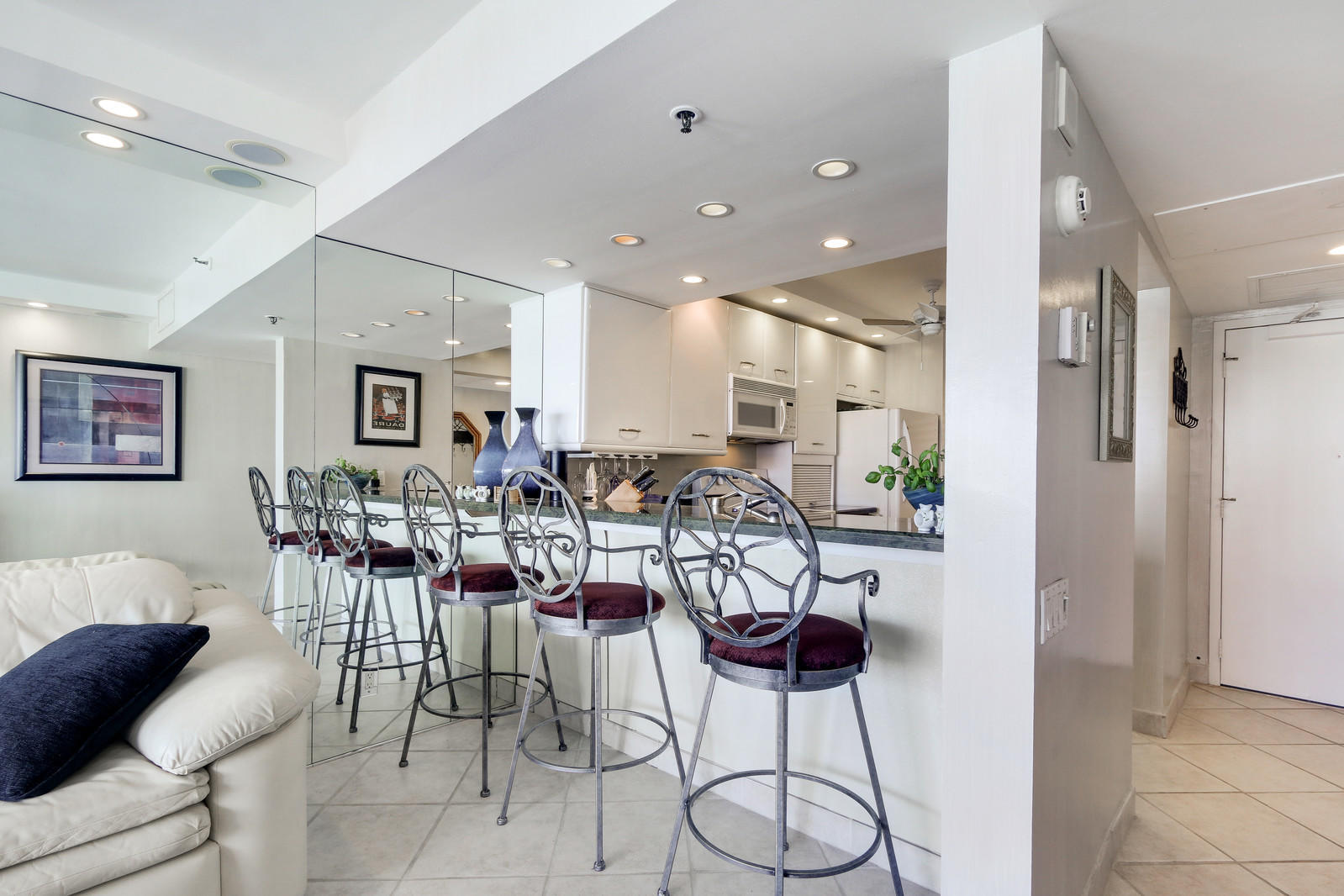 2687 N OCEAN Boulevard 5010