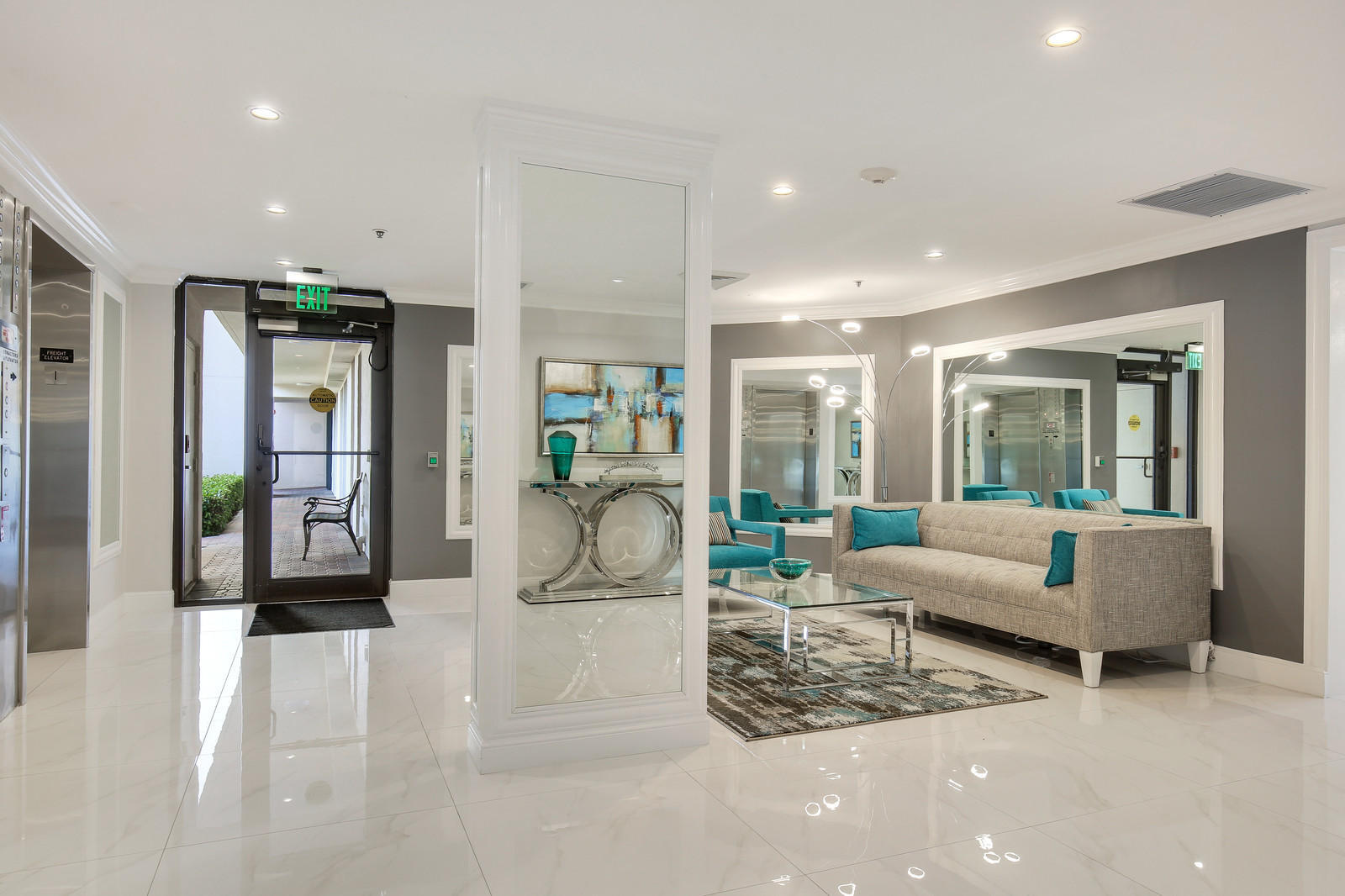 2687 N OCEAN Boulevard 5010