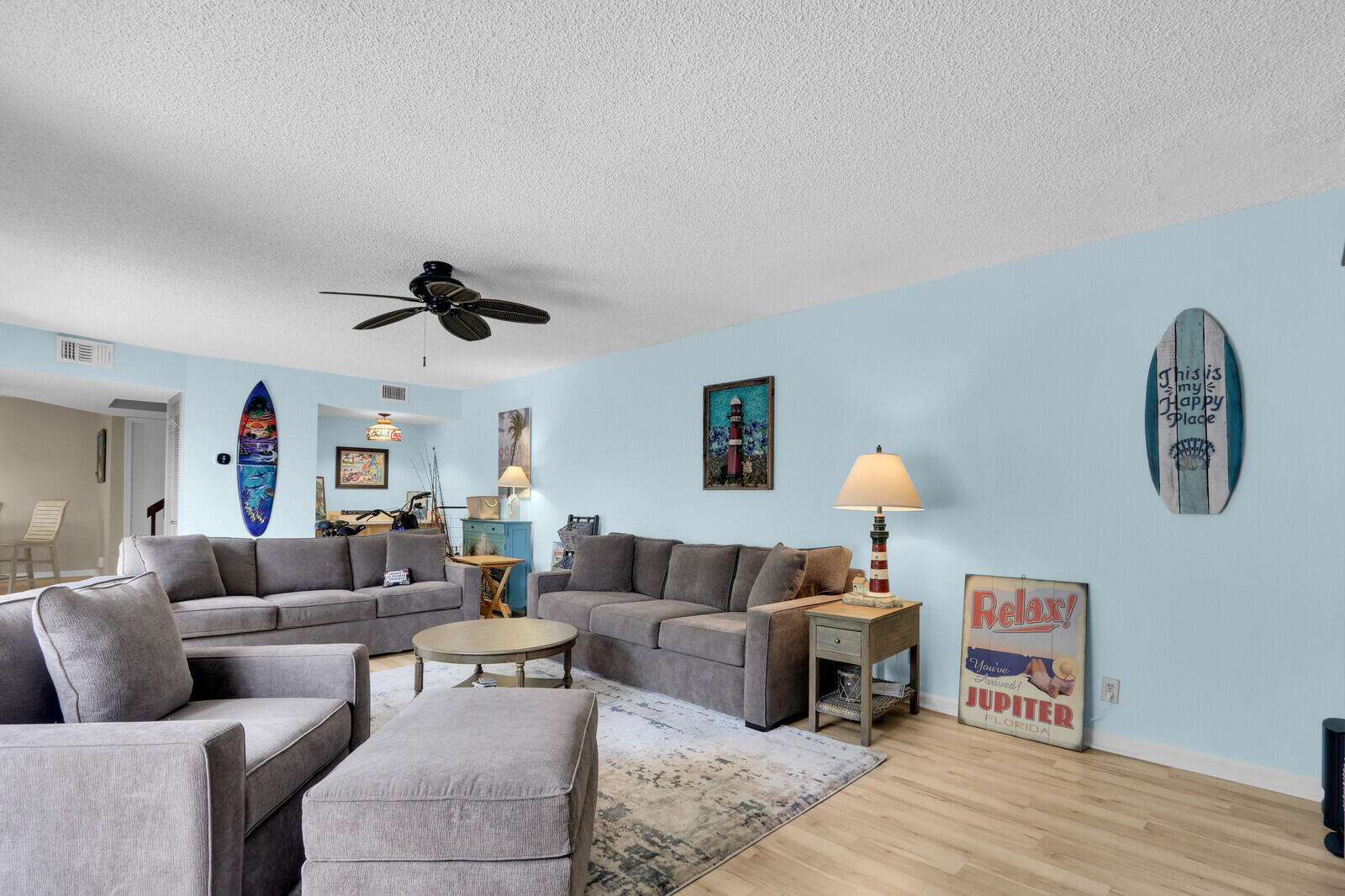 1420 OCEAN Way 7D