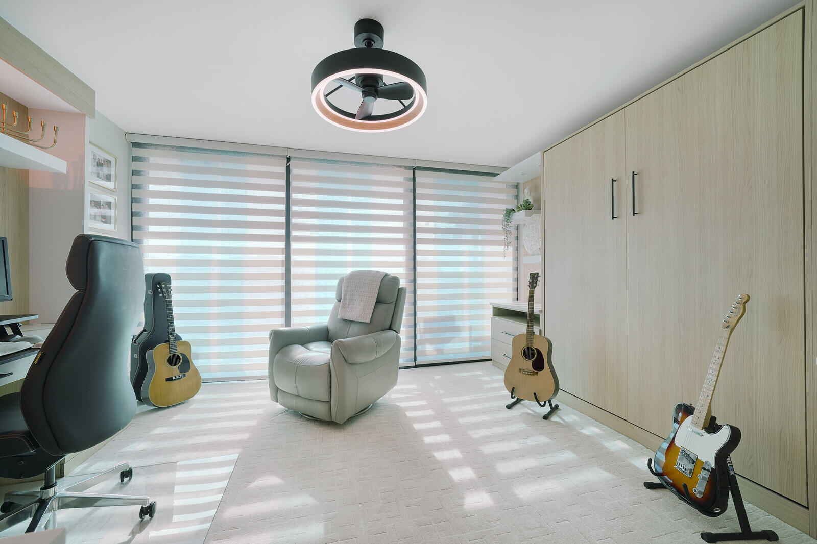 2727 N OCEAN A-203