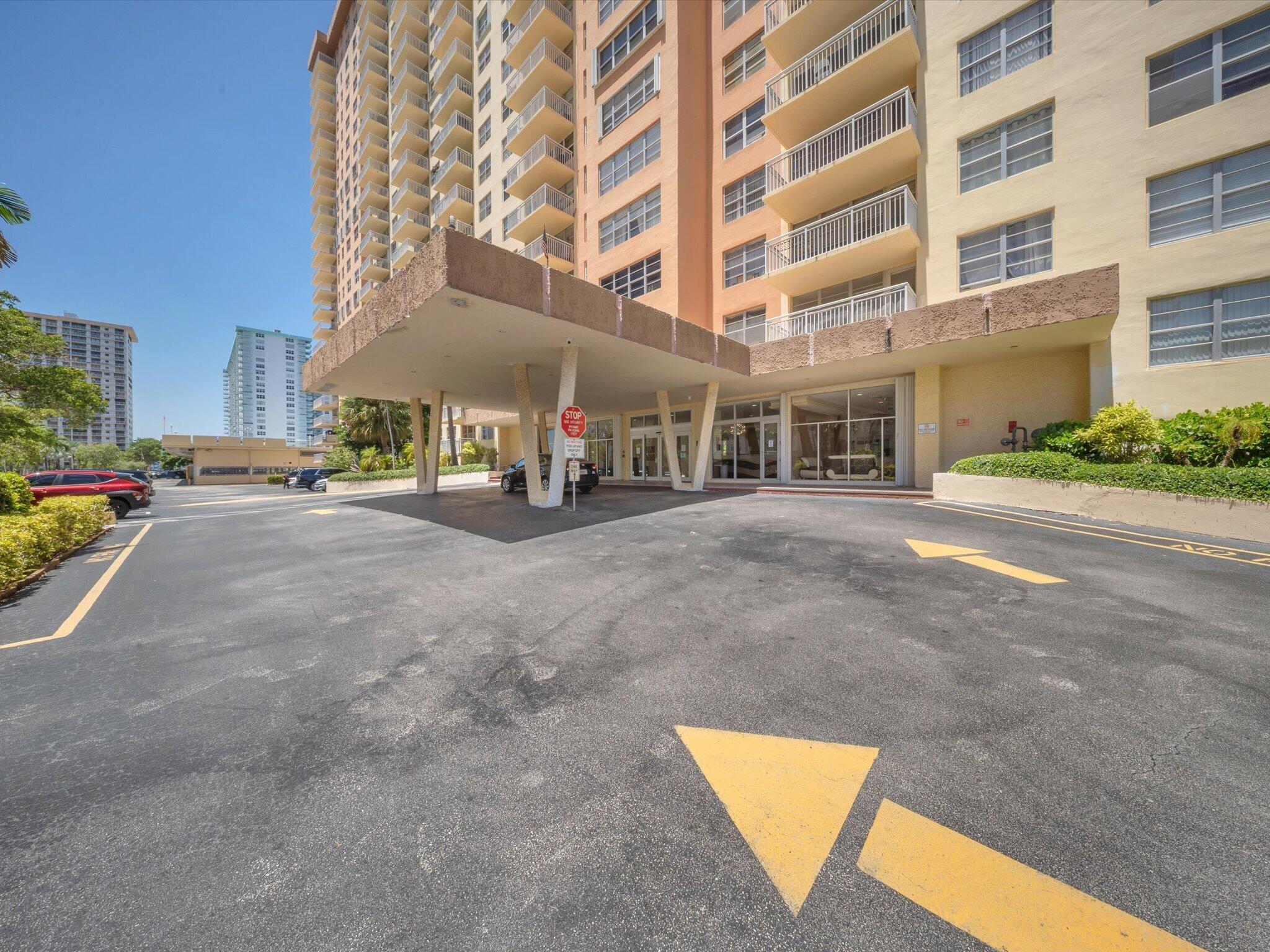 251 174th Street 2310