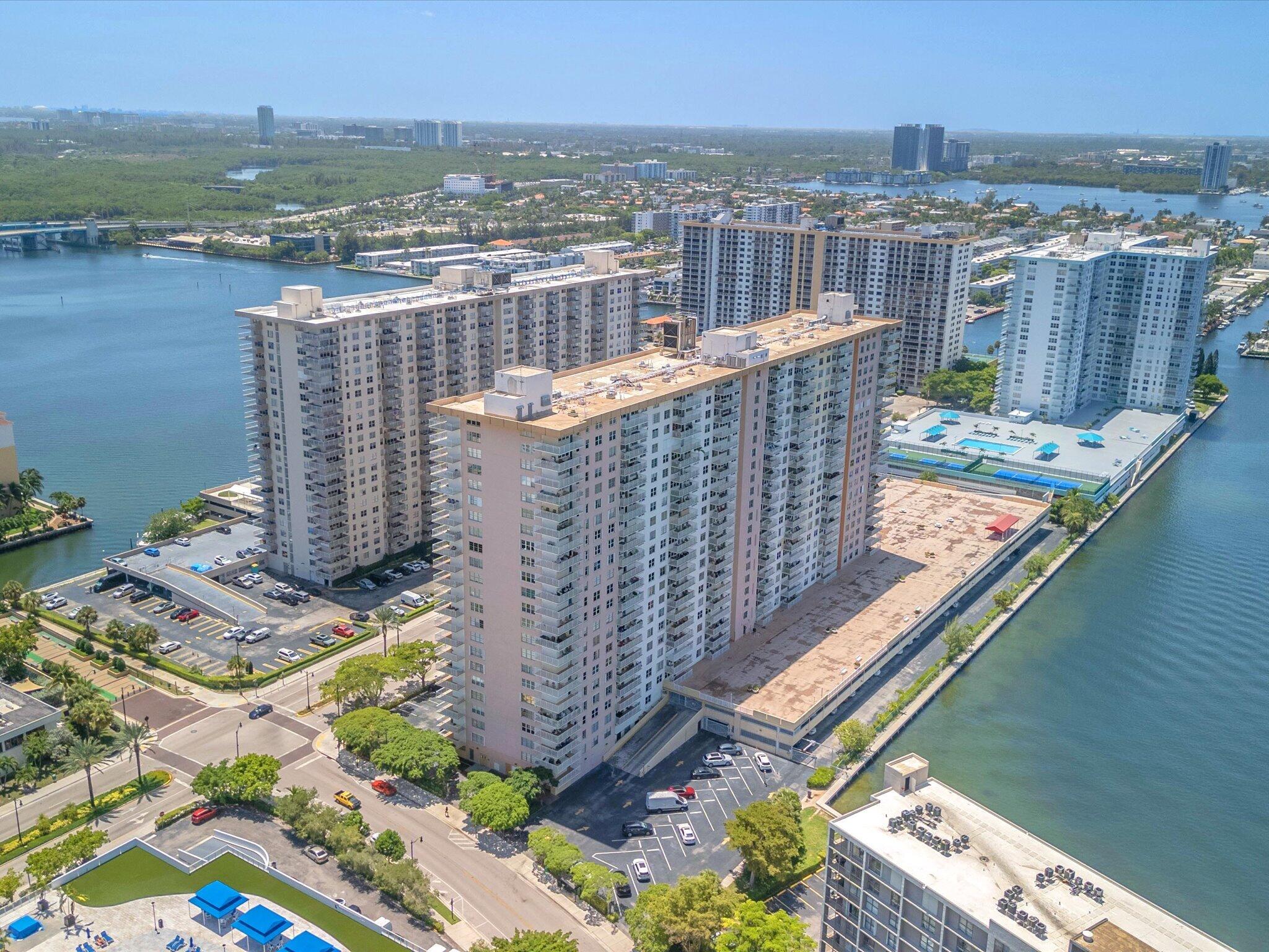 251 174th Street 2310
