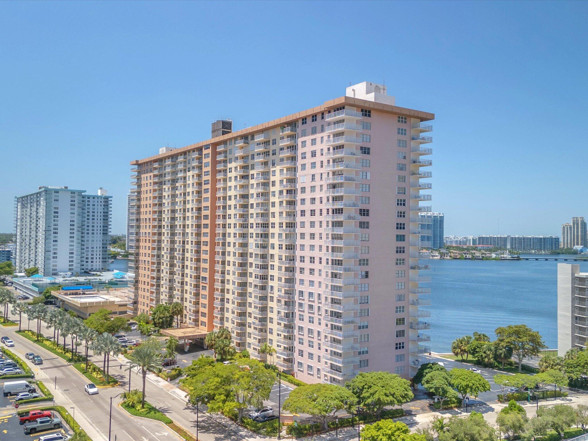 251 174th Street 2310