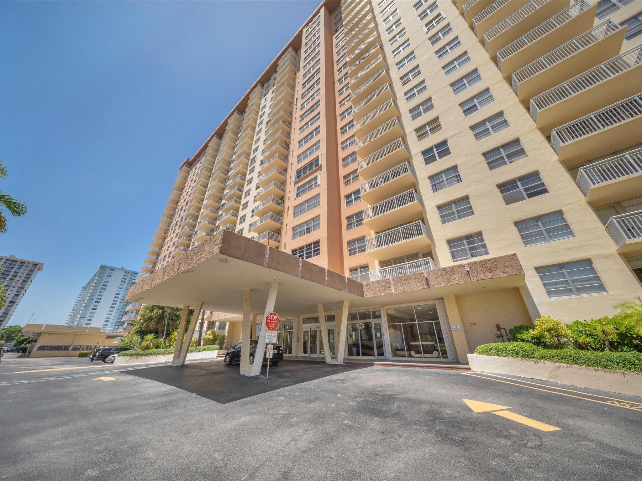 251 174th Street 2310