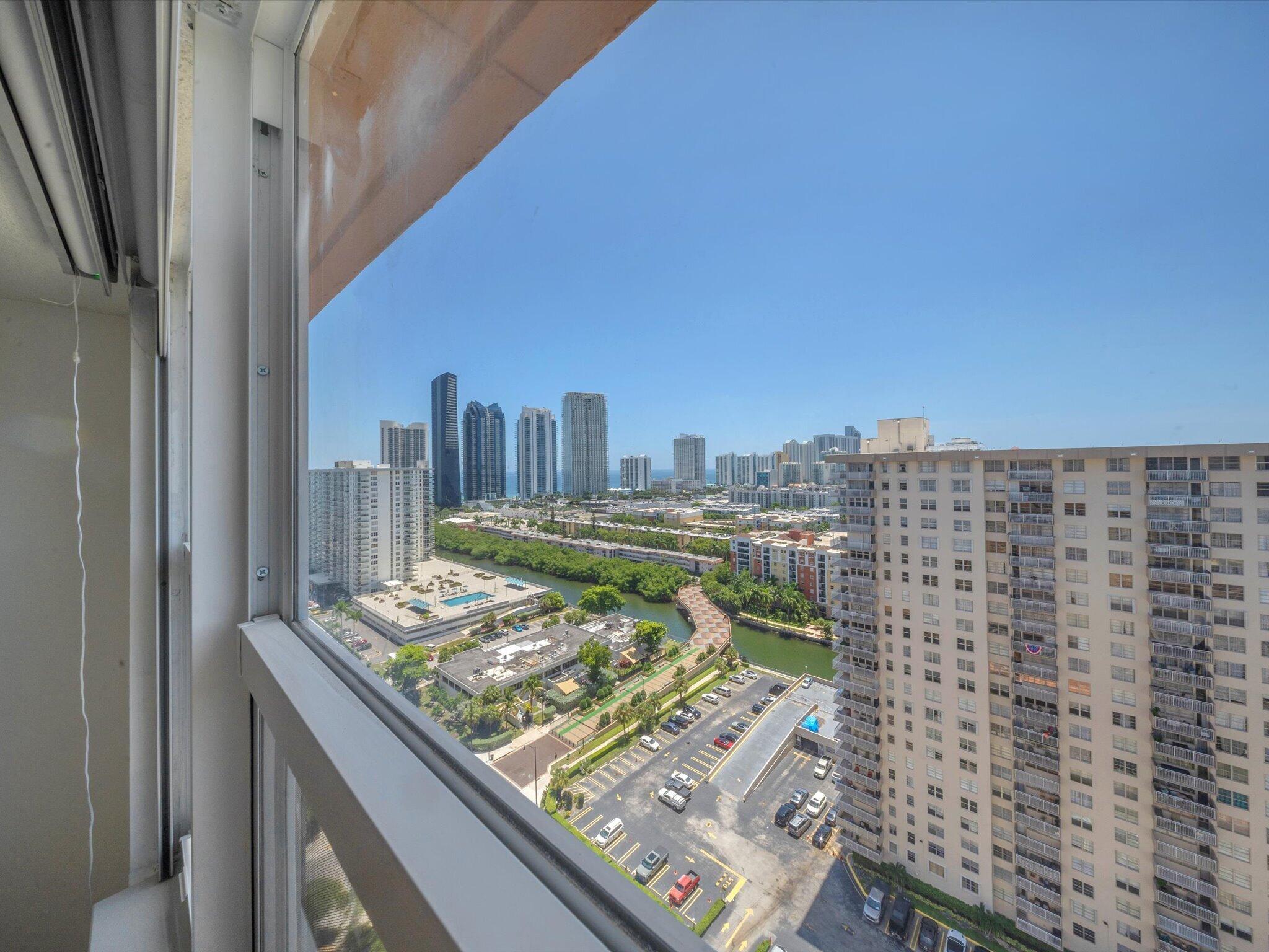 251 174th Street 2310