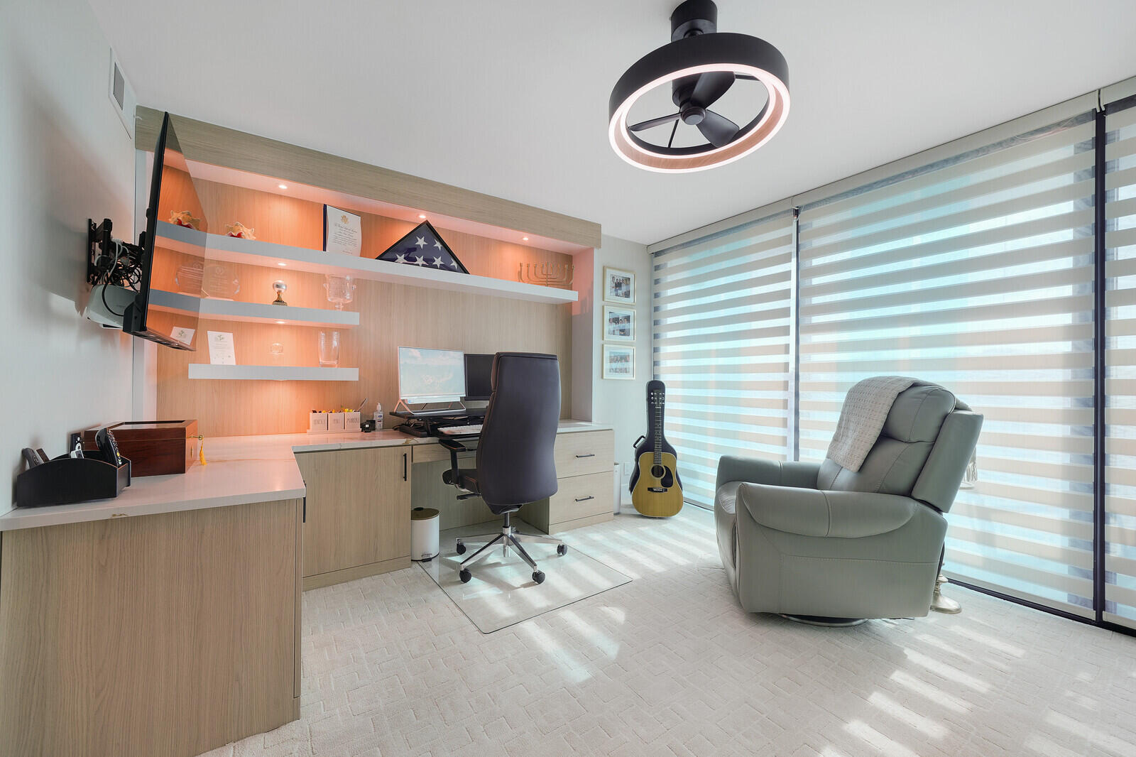 2727 N Ocean Boulevard A-203