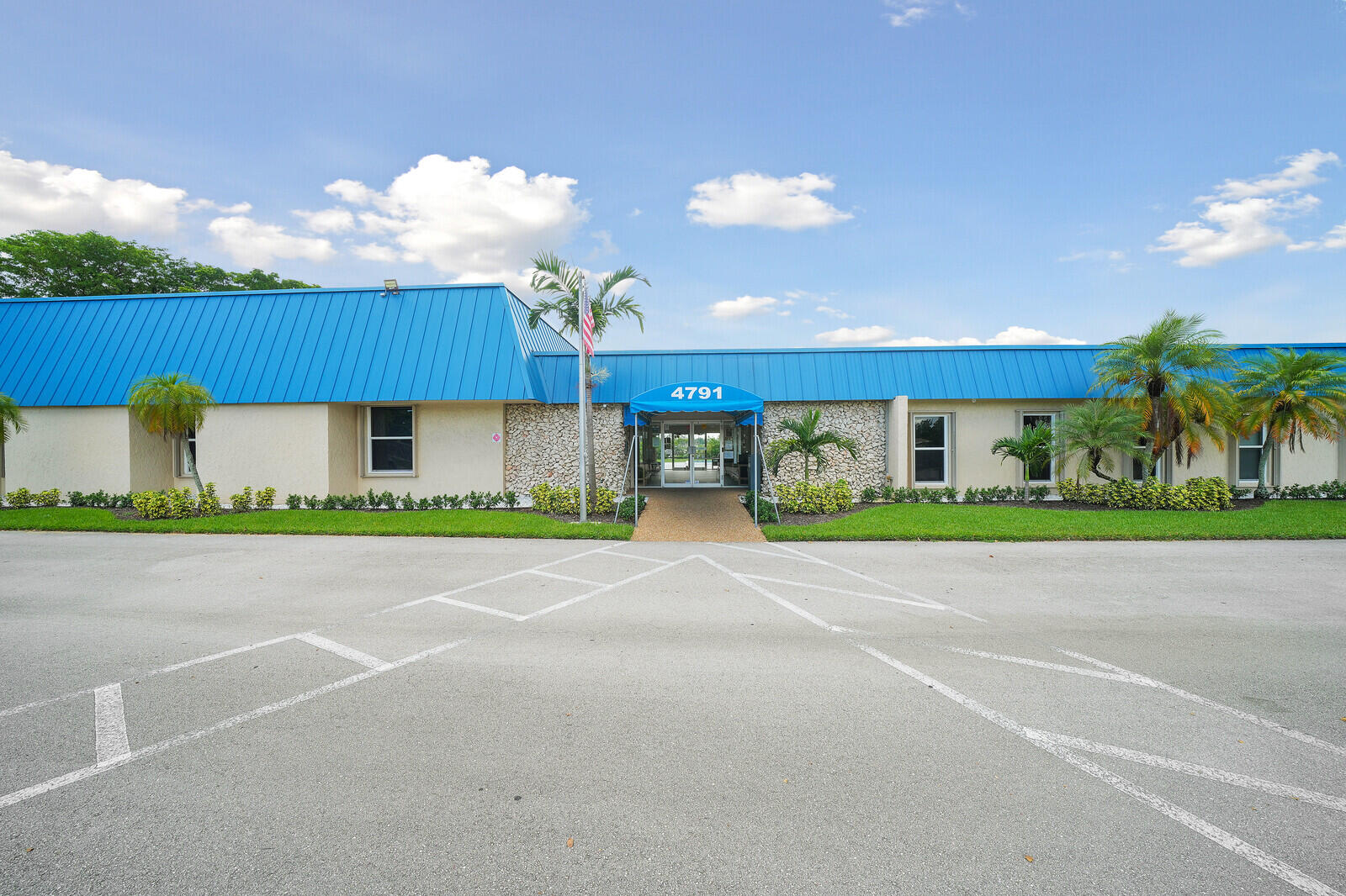 1060 NW 49th Court