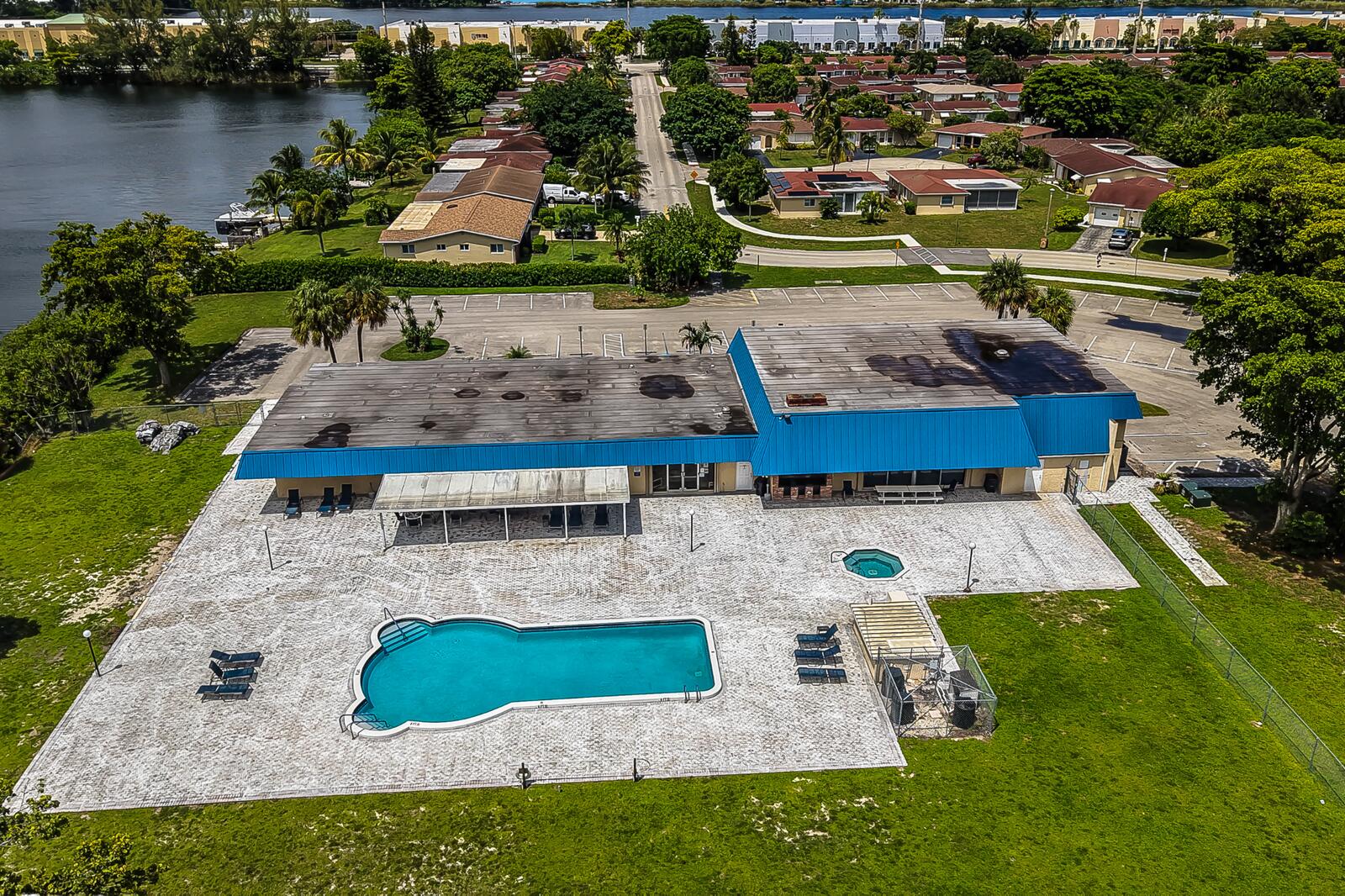 1060 NW 49th Court