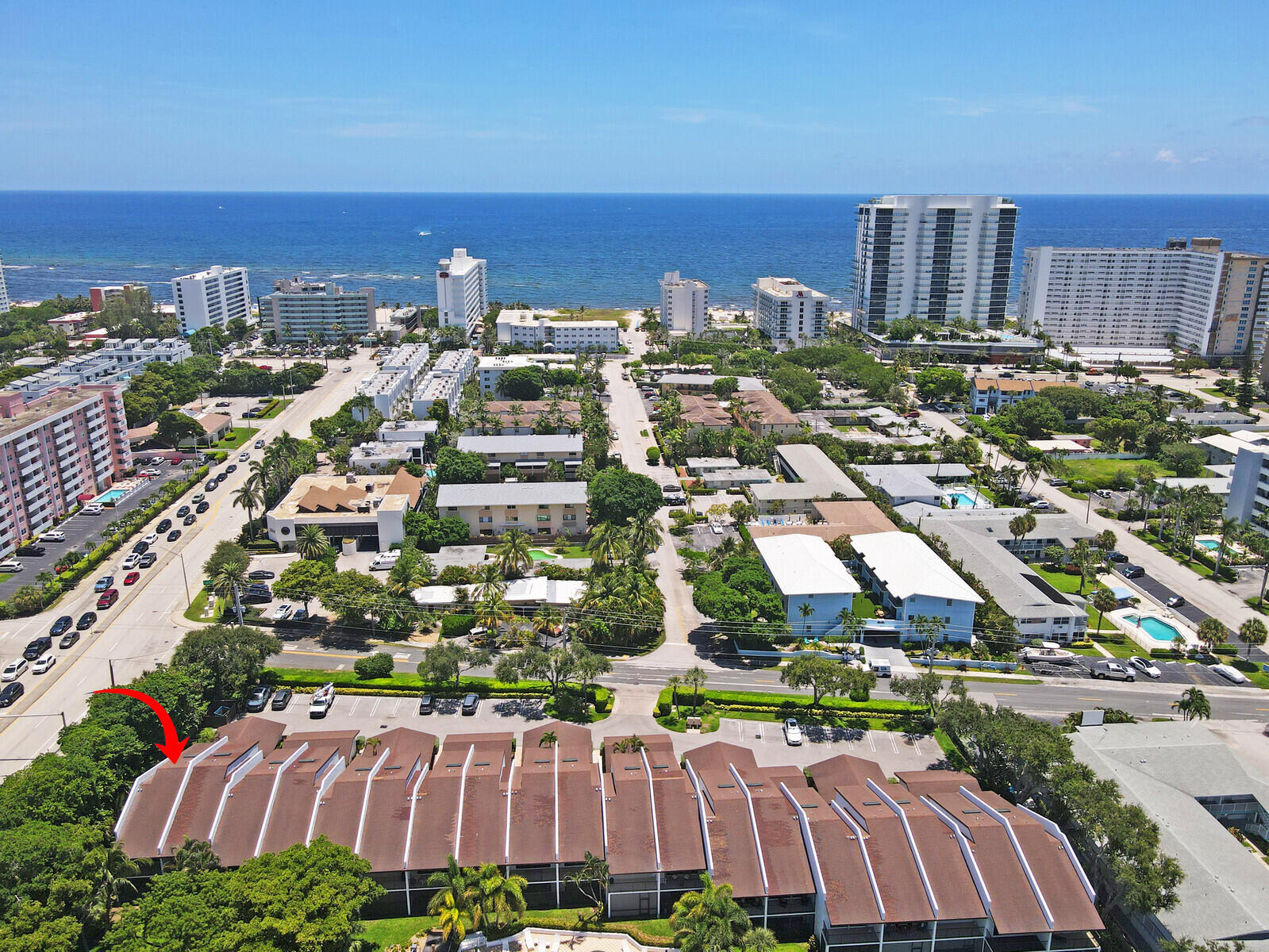 1301 N RIVERSIDE Drive 19