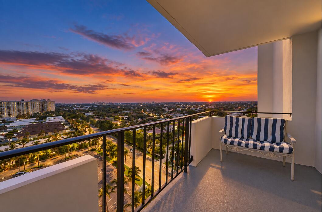 2000 S OCEAN Boulevard 14L, Lauderdale-By-The-Sea Unit: 14L