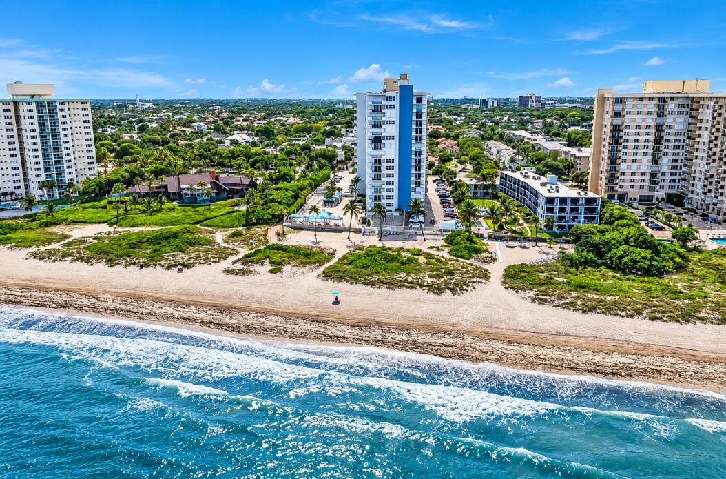 2000 S OCEAN Boulevard 14L, Lauderdale-By-The-Sea Unit: 14L