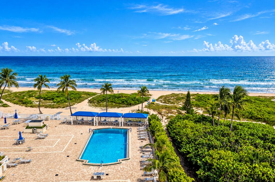 2000 S OCEAN Boulevard 14L, Lauderdale-By-The-Sea Unit: 14L