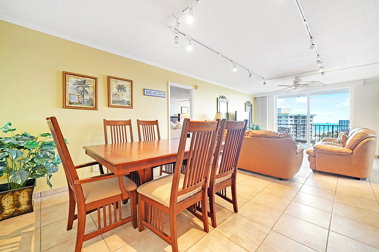 2000 S OCEAN Boulevard 14L, Lauderdale-By-The-Sea Unit: 14L