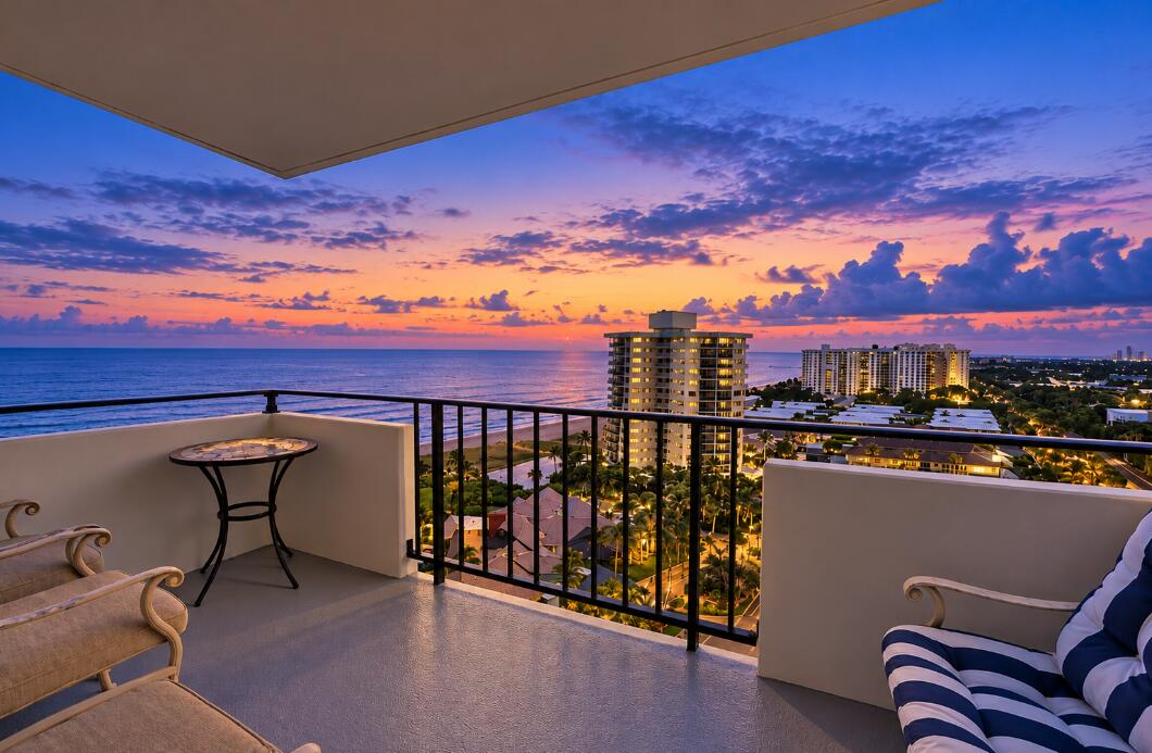 2000 S OCEAN Boulevard 14L, Lauderdale-By-The-Sea Unit: 14L