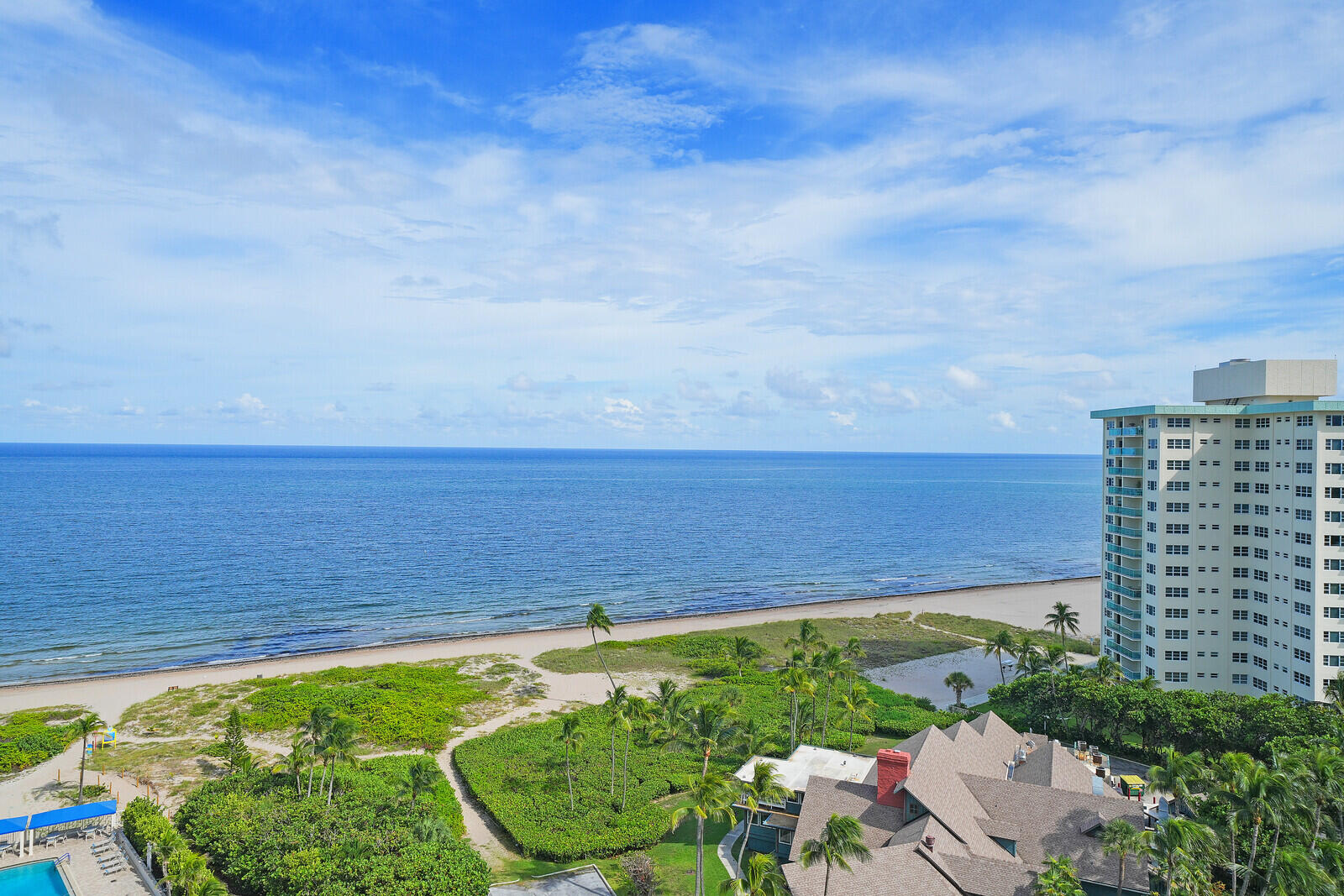 2000 S OCEAN Boulevard 14L, Lauderdale-By-The-Sea Unit: 14L