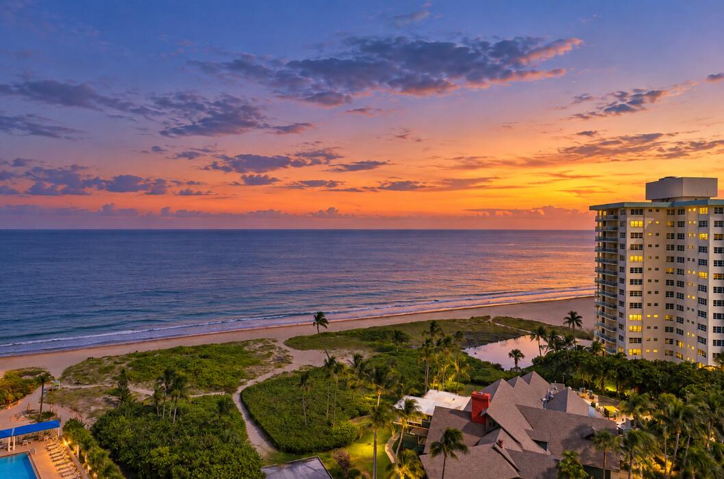 2000 S OCEAN Boulevard 14L, Lauderdale-By-The-Sea Unit: 14L
