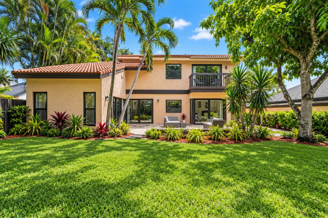 6599 Pond Apple Road