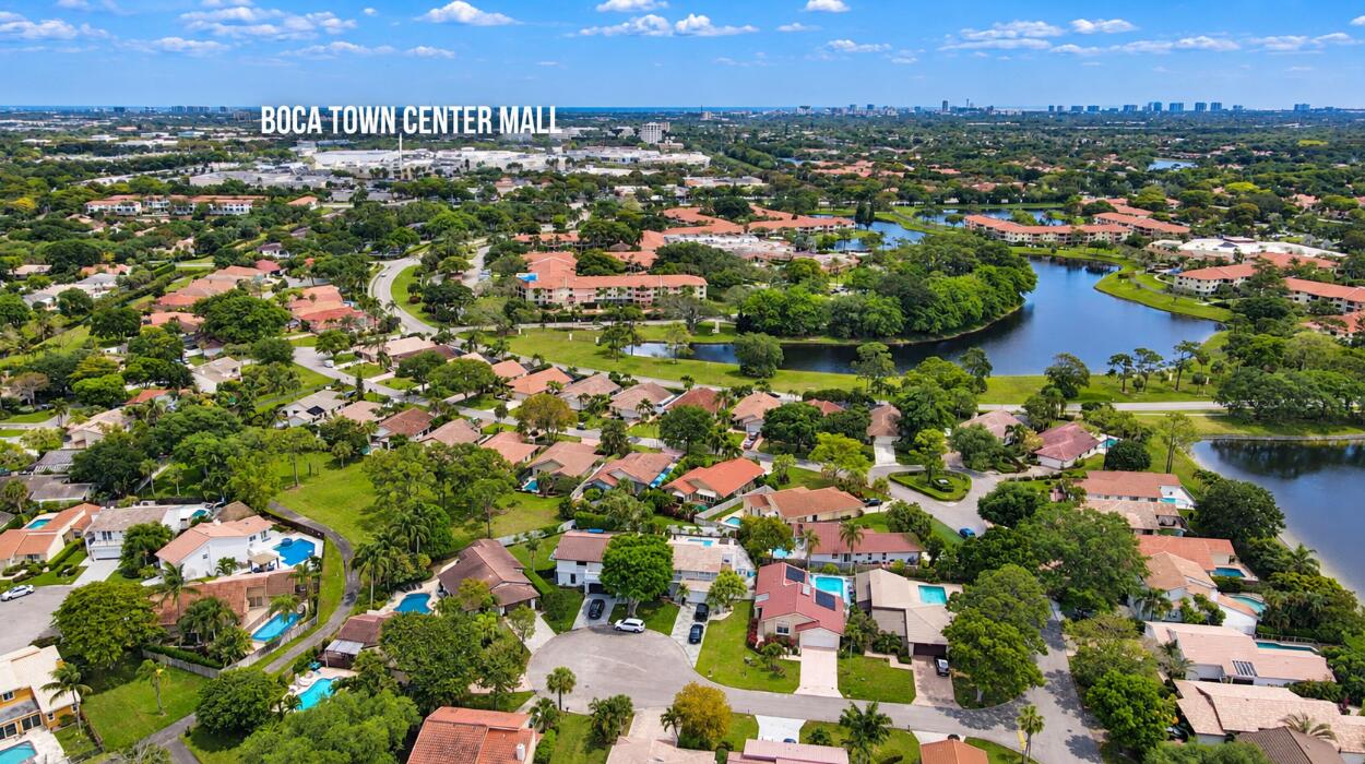 6599 Pond Apple Road