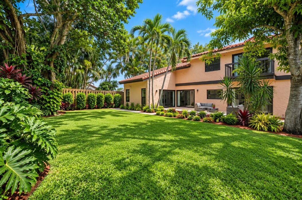 6599 Pond Apple Road
