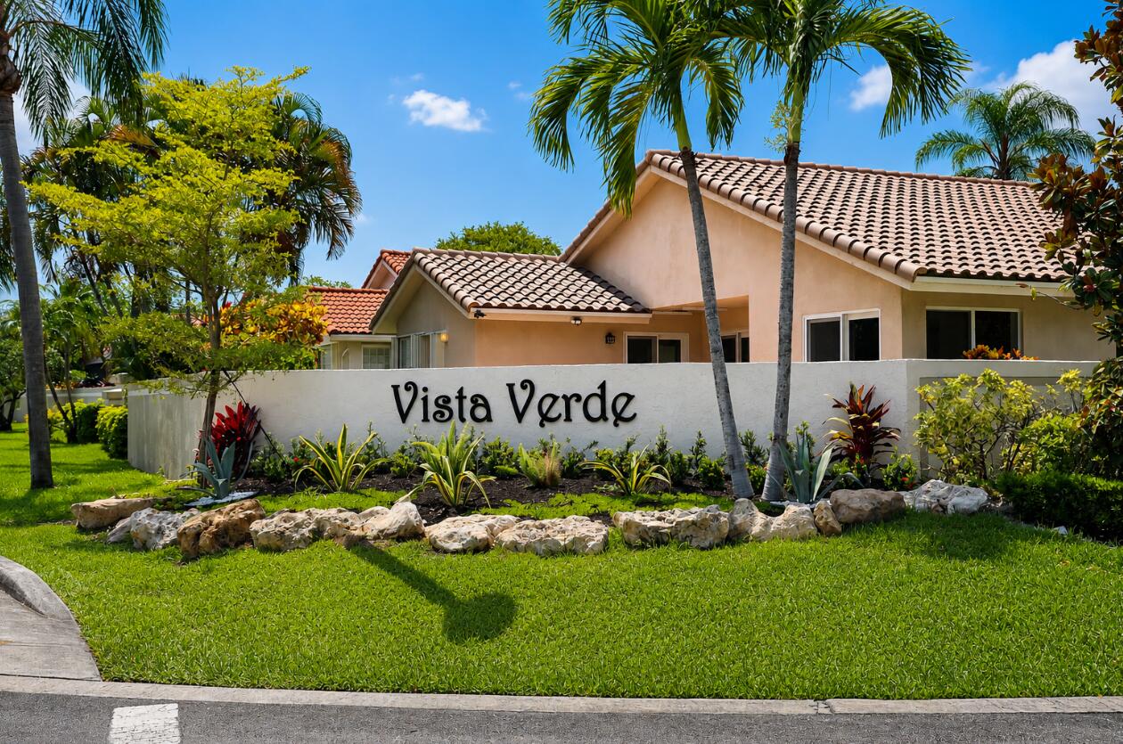 6599 Pond Apple Road