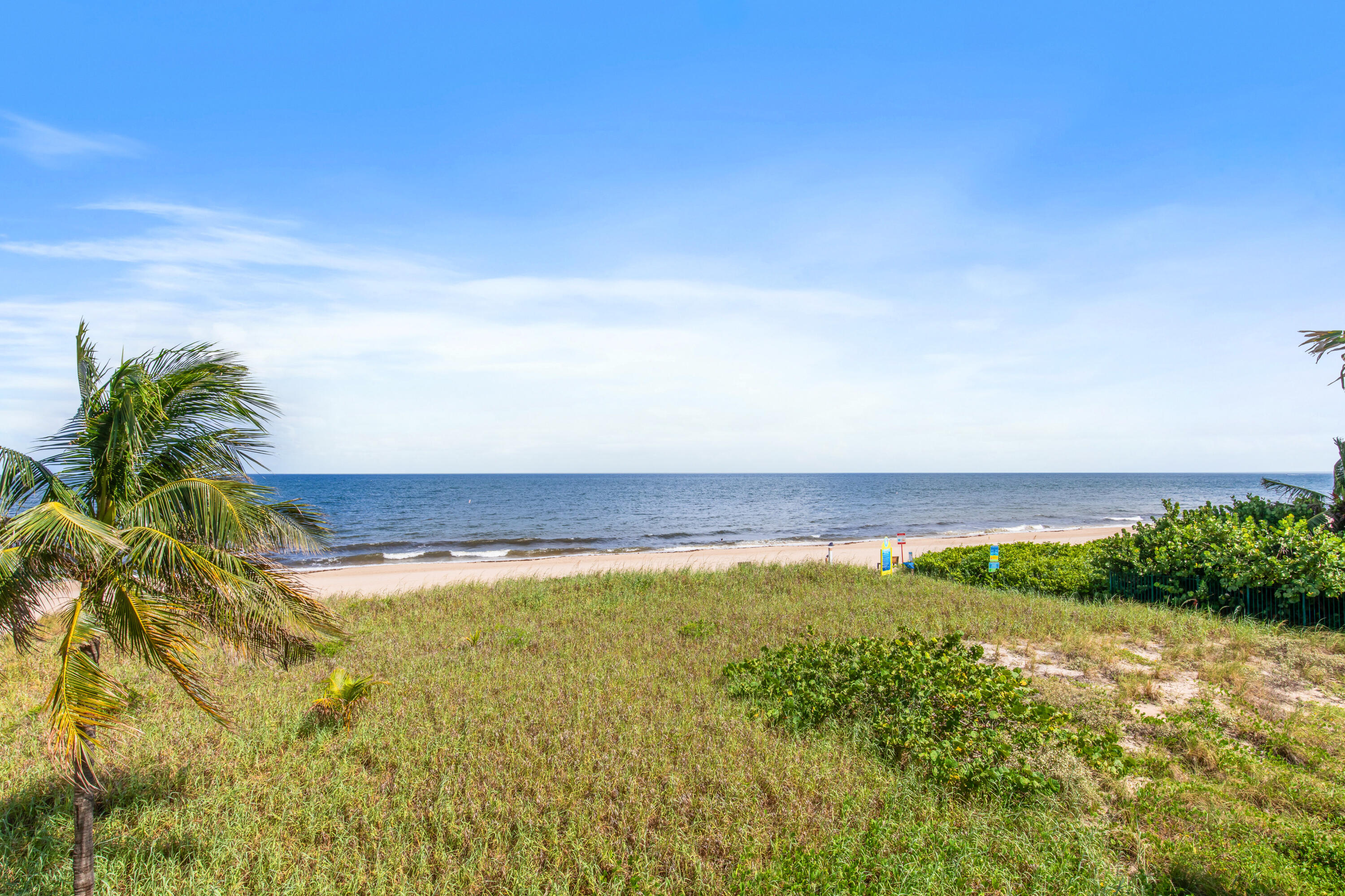 1620 S Ocean Boulevard 5H, Lauderdale-By-The-Sea Unit: 5H