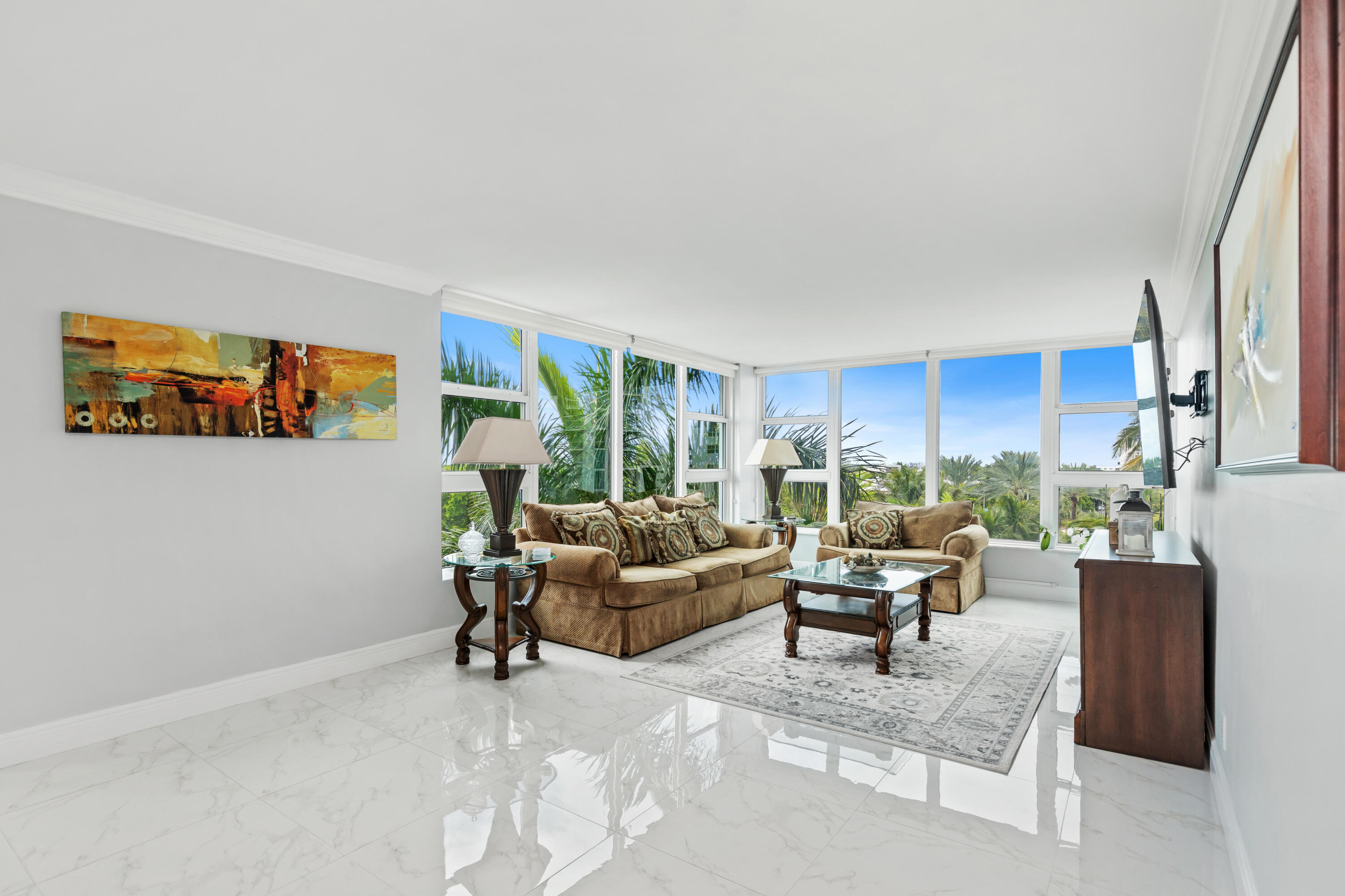 1620 S Ocean Boulevard 5H, Lauderdale-By-The-Sea Unit: 5H