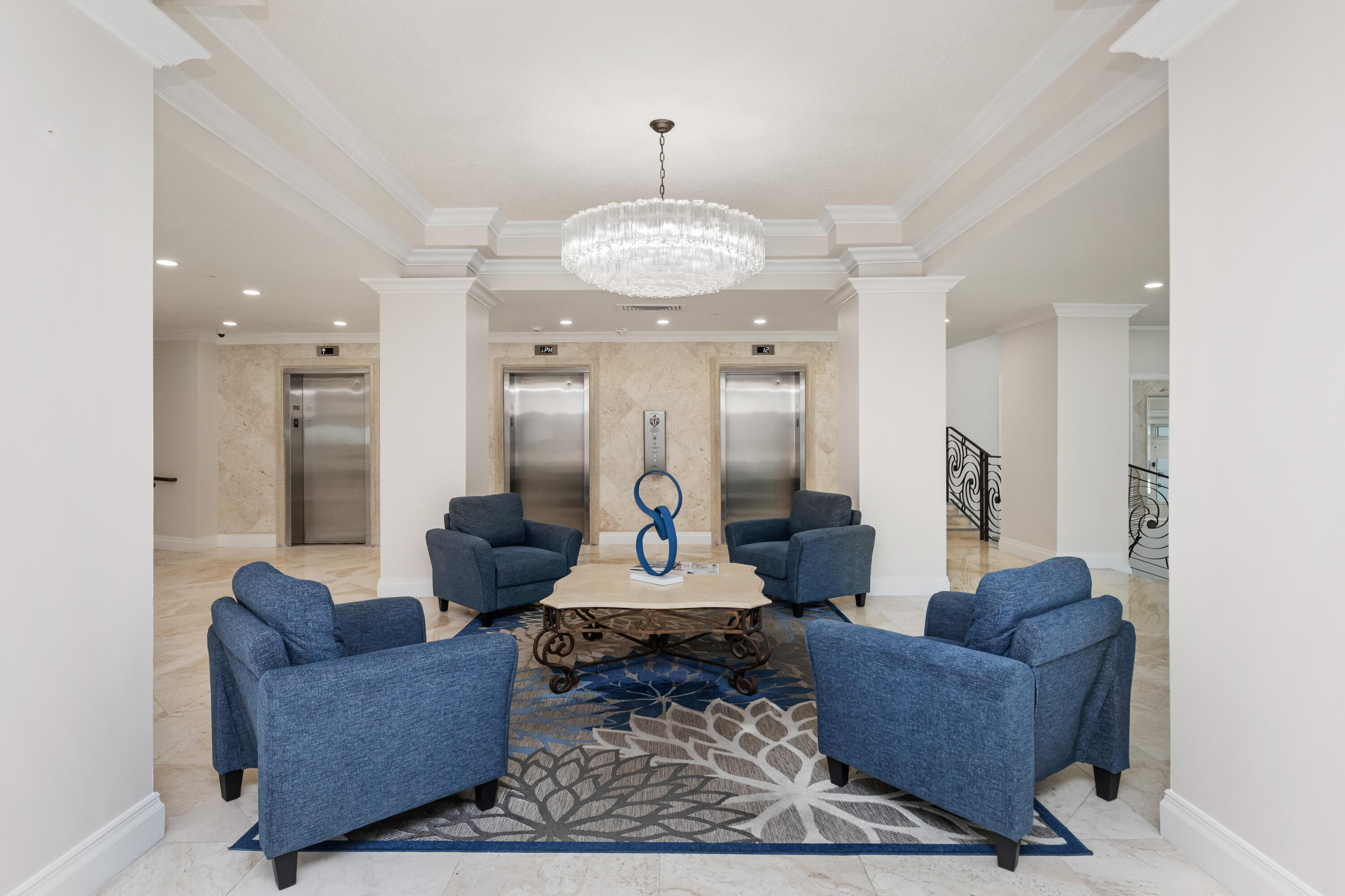 1620 S Ocean Boulevard 5H, Lauderdale-By-The-Sea Unit: 5H