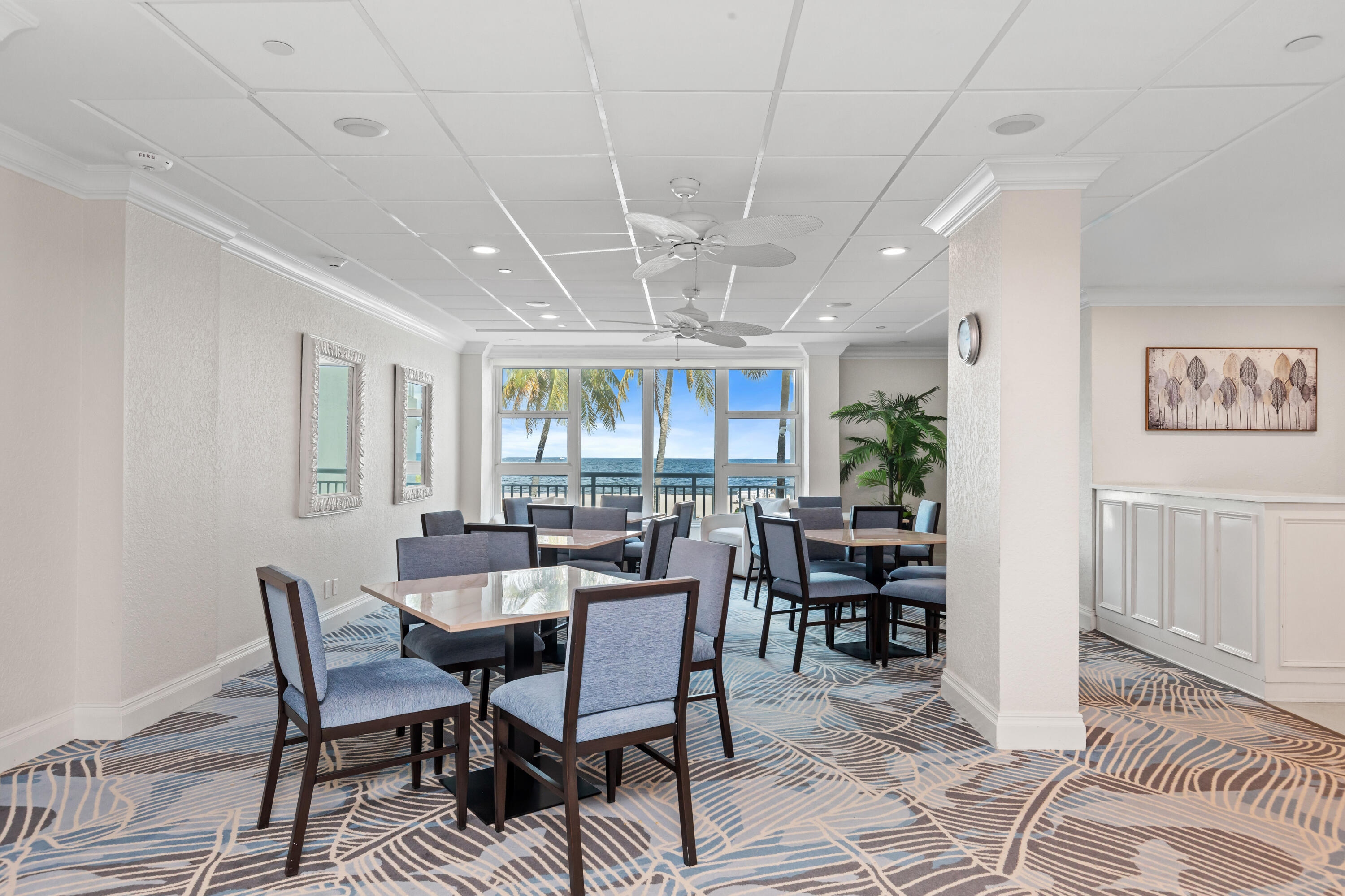 1620 S Ocean Boulevard 5H, Lauderdale-By-The-Sea Unit: 5H