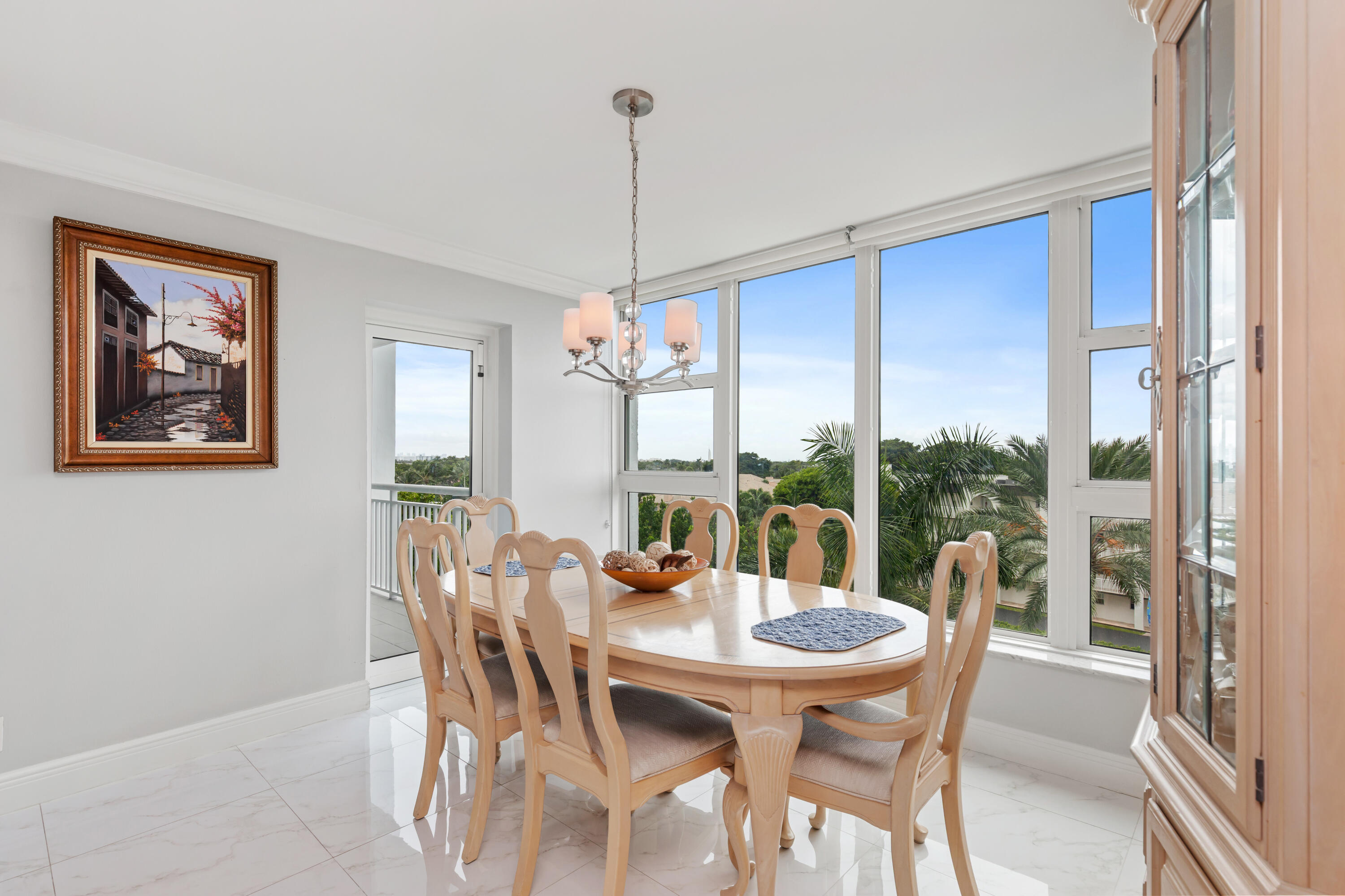 1620 S Ocean Boulevard 5H, Lauderdale-By-The-Sea Unit: 5H